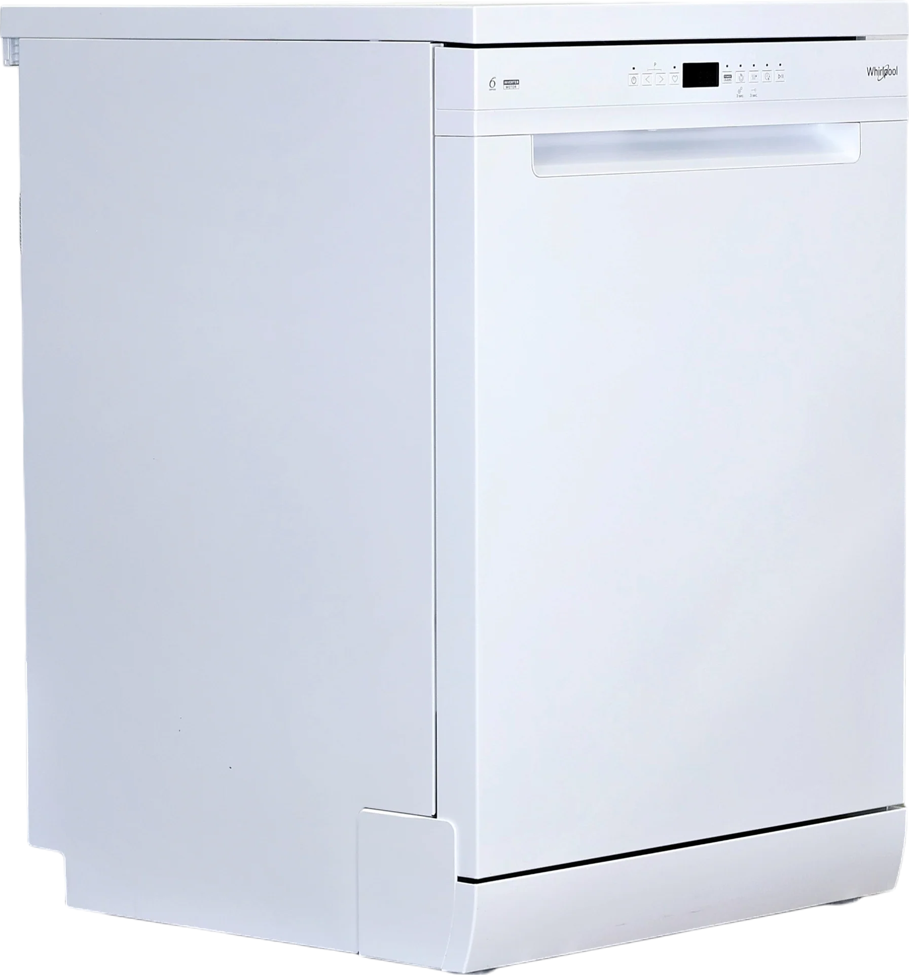 Lave-vaisselle Pose Libre 15 couverts Reconditionné WHIRLPOOL W7FHP43 - Image 3