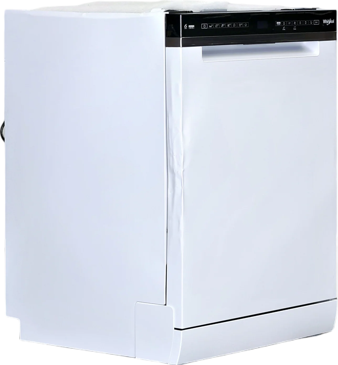 Lave-vaisselle Pose Libre 15 couverts Reconditionné WHIRLPOOL W7FHS51 - Image 3