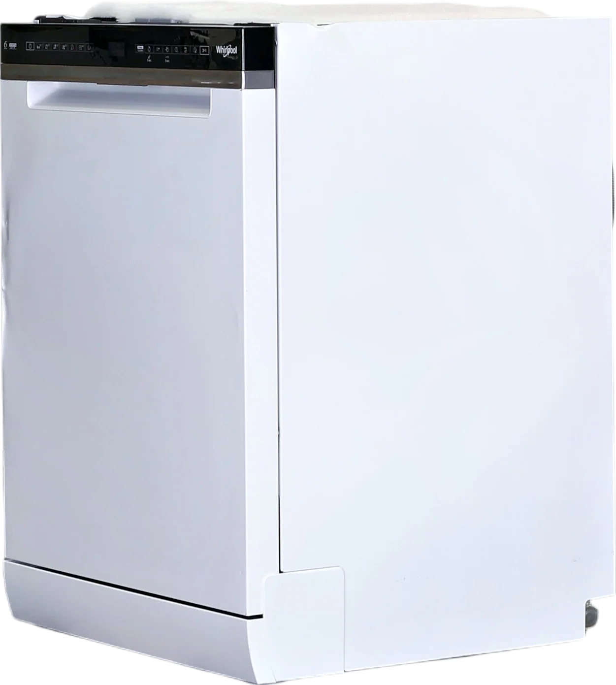 Lave-vaisselle Pose Libre 15 couverts Reconditionné WHIRLPOOL W7FHS51 - Image 4