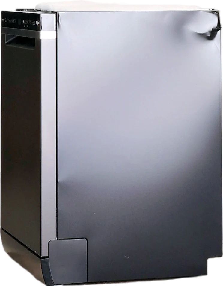 Lave-vaisselle Pose Libre 15 couverts Reconditionné WHIRLPOOL W8FHS61BS - Image 3