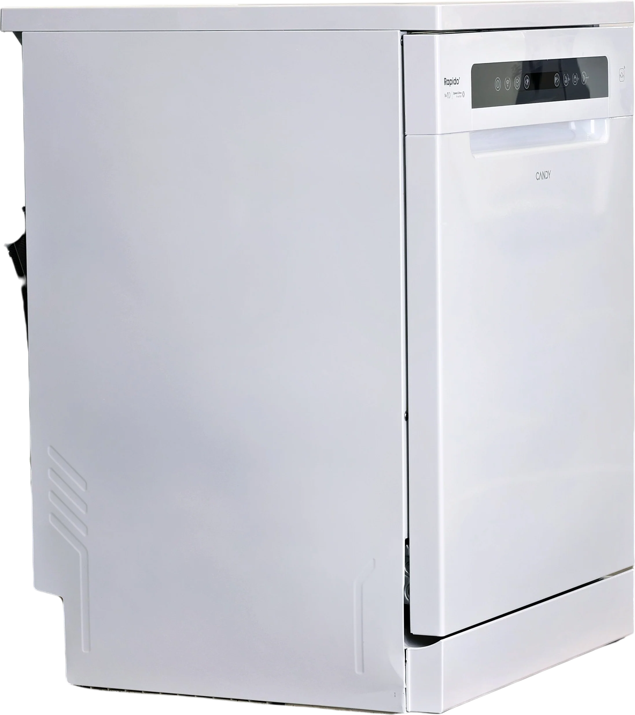Lave-vaisselle Pose Libre 16 couverts Reconditionné CANDY CF 6B4F0W - Image 3