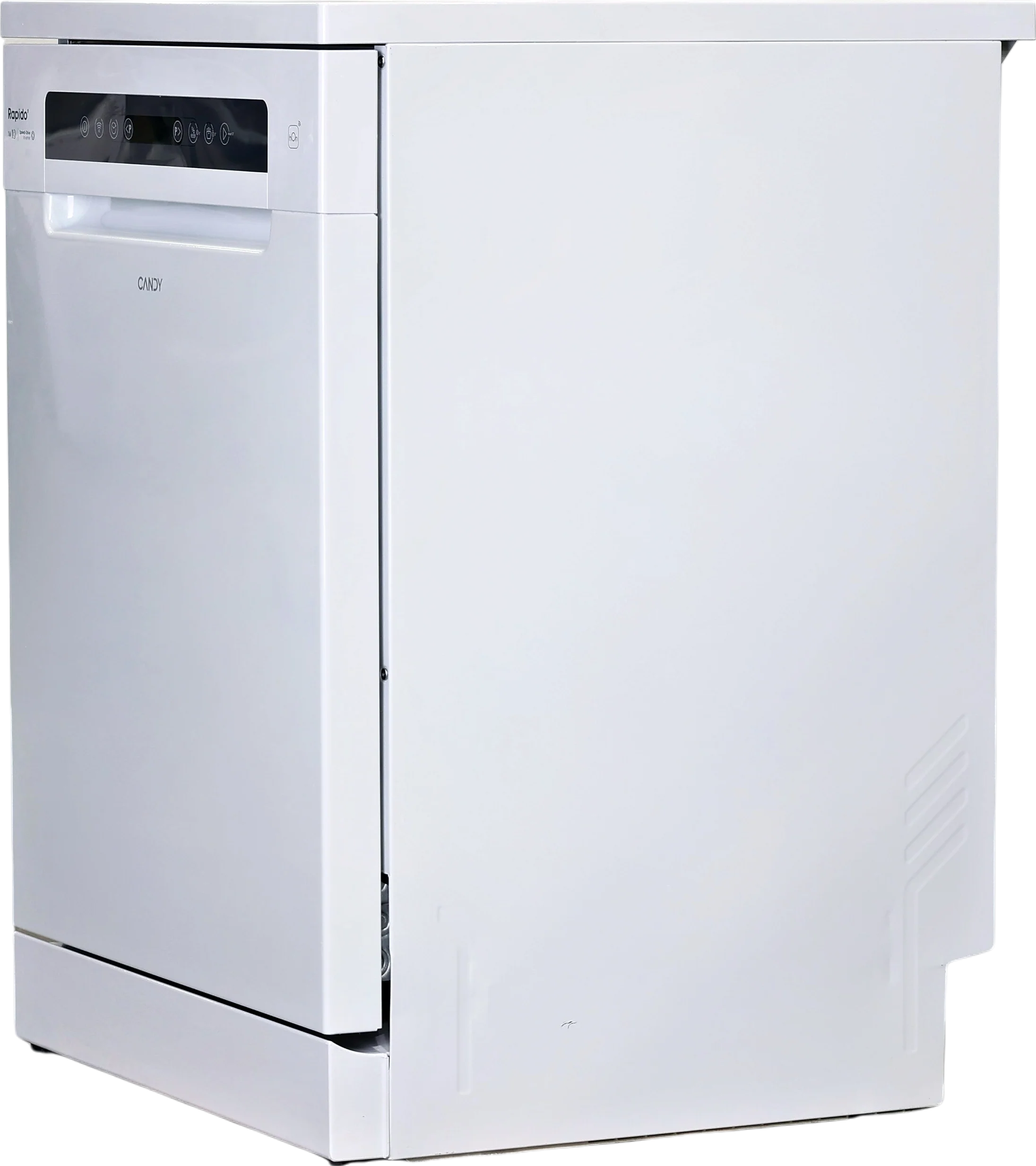 Lave-vaisselle Pose Libre 16 couverts Reconditionné CANDY CF 6B4F0W - Image 4