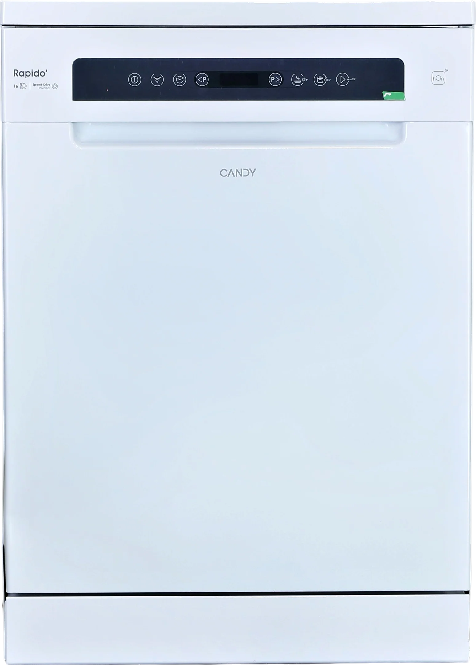 Lave-vaisselle Pose Libre 16 couverts Reconditionné CANDY CF 6B4F0W