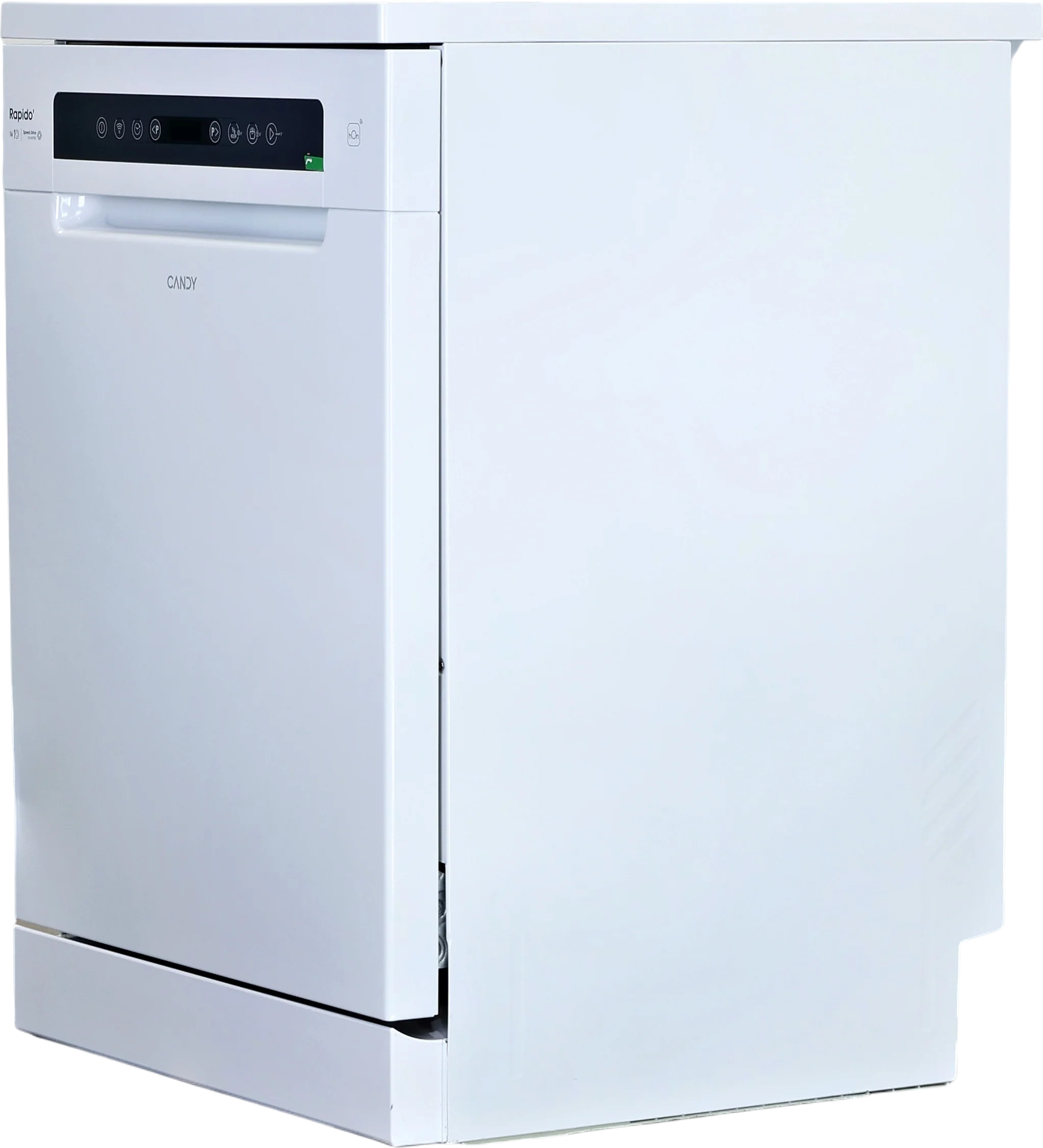 Lave-vaisselle Pose Libre 16 couverts Reconditionné CANDY CF 6B4F0W - Image 3