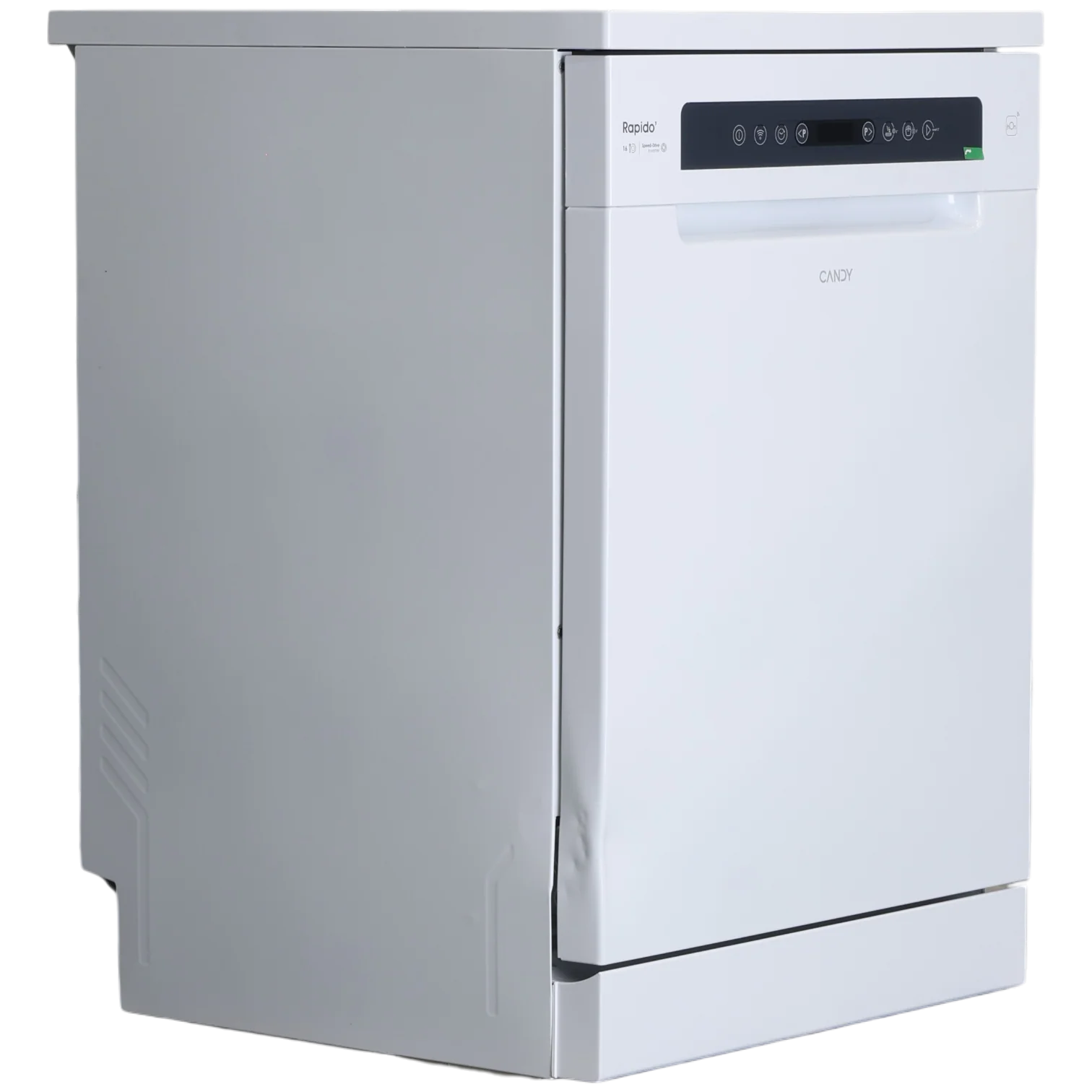 Lave-vaisselle Pose Libre 16 couverts Reconditionné CANDY CF 6B4F0W - Image 4