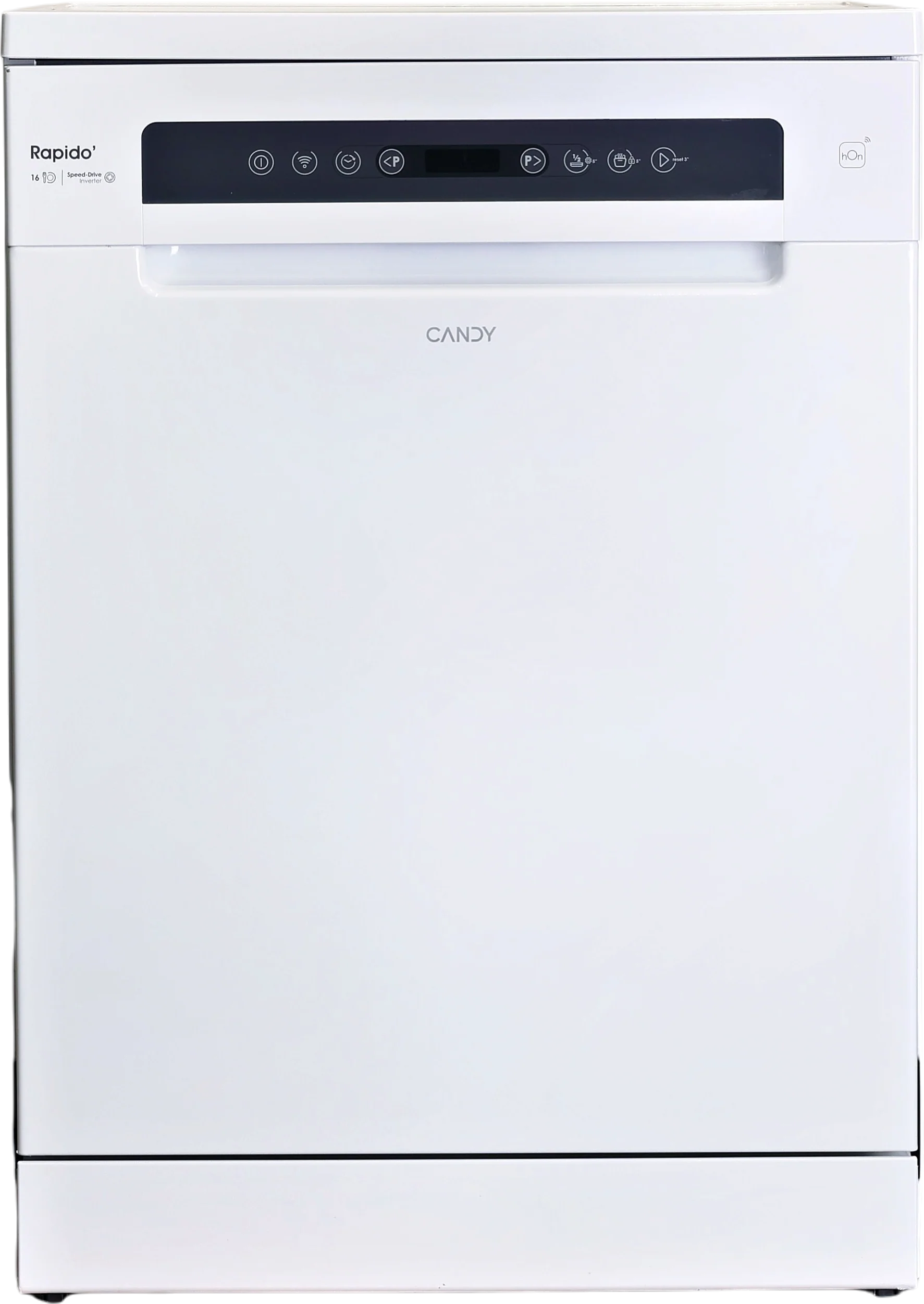 Lave-vaisselle Pose Libre 16 couverts Reconditionné CANDY CF6C4F0W