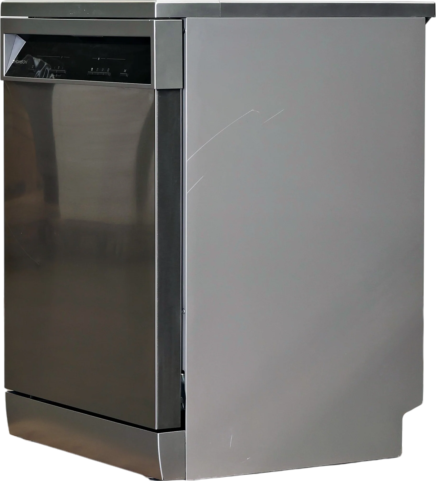Lave-vaisselle Pose Libre 16 couverts Reconditionné THOMSON TDW4316SL - Image 4