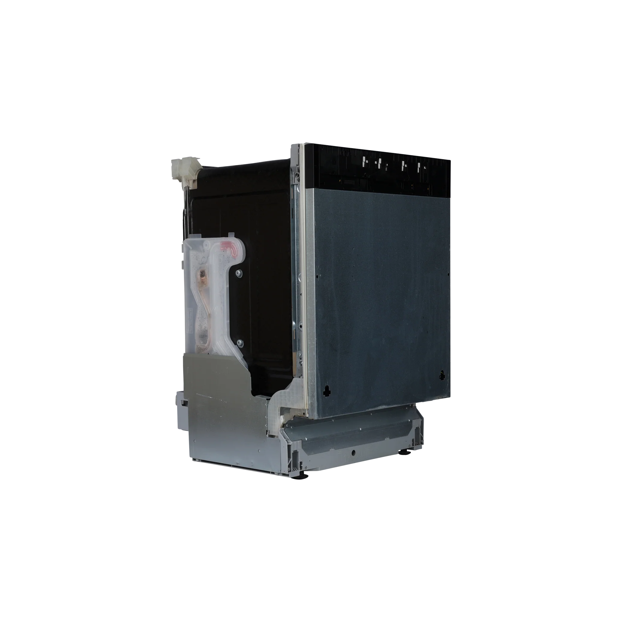 Lave-Vaisselle Encastrable 12 Cvts Reconditionné SIEMENS SX64E005EU - Image 3