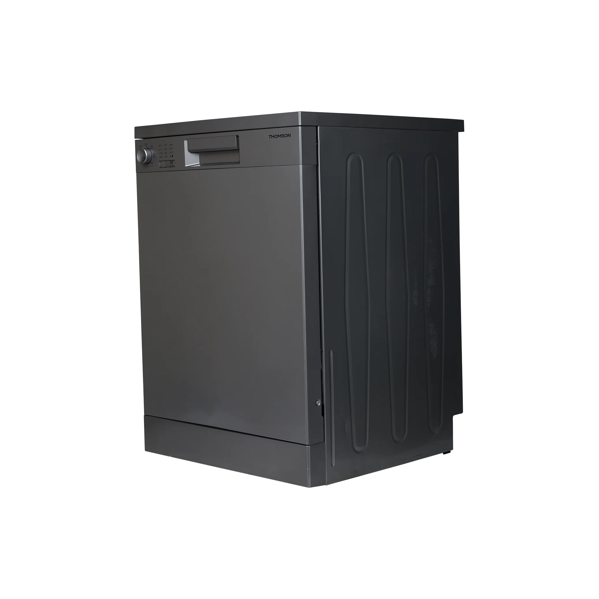 Lave-Vaisselle Pose Libre 14 Cvts Reconditionné THOMSON TDW4714SL - Image 2