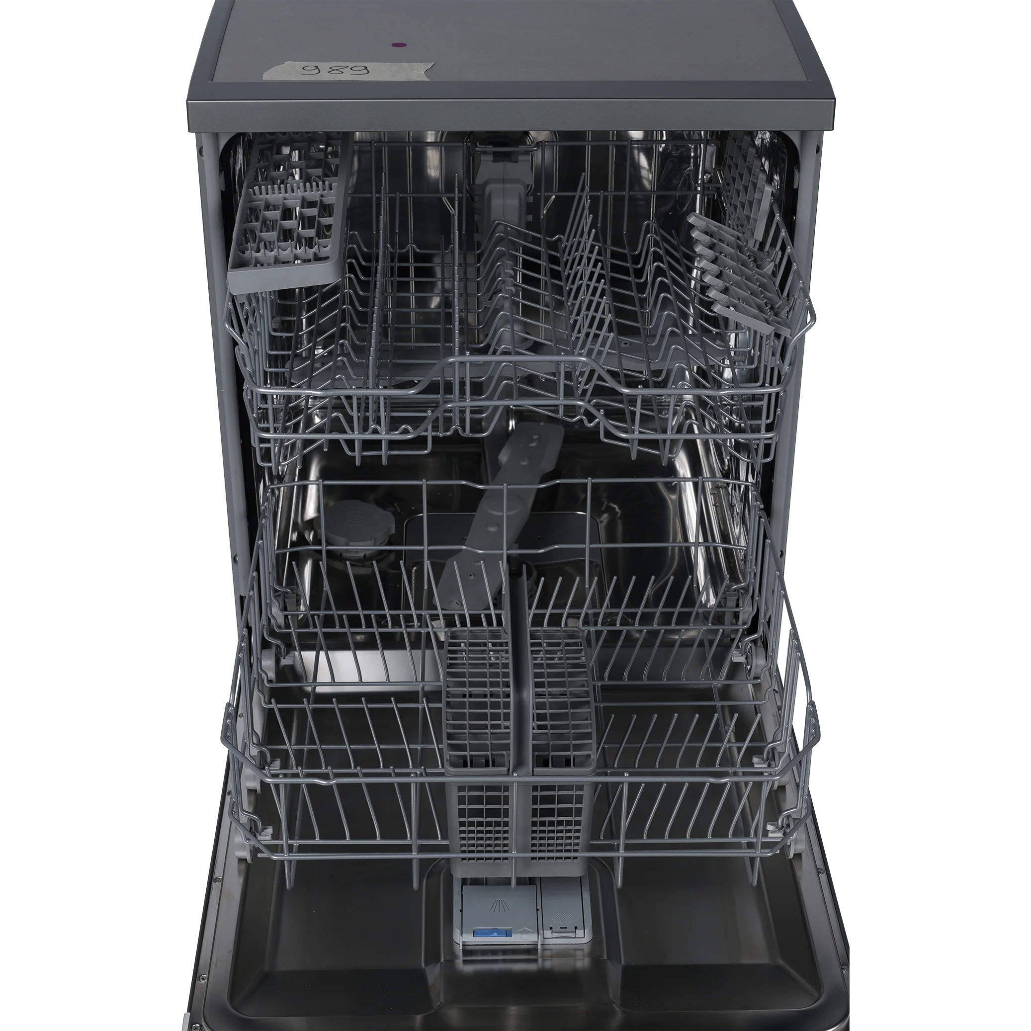 Lave-Vaisselle Pose Libre 14 Cvts Reconditionné THOMSON TDW4714SL - Image 4