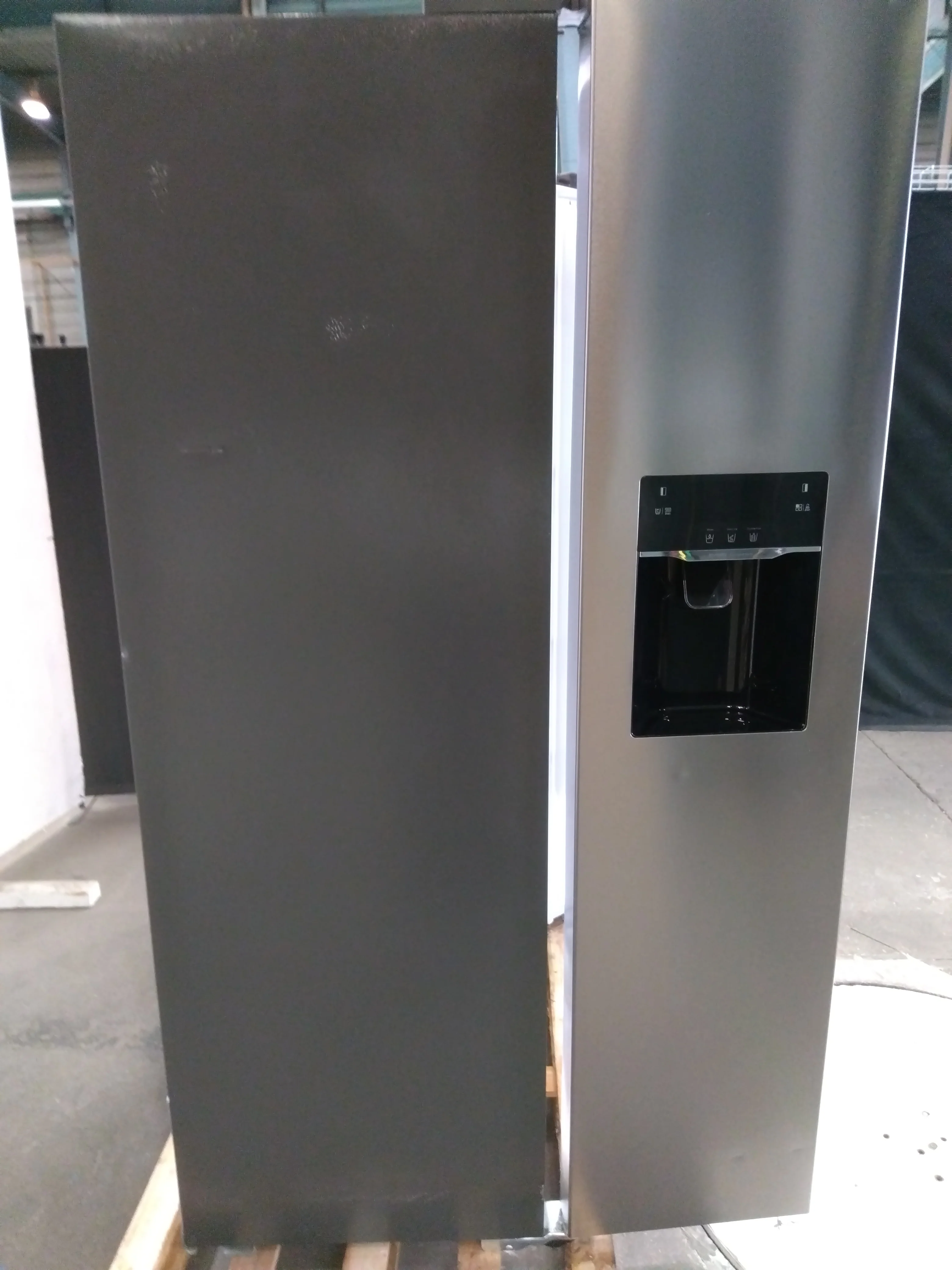 Réfrigérateur Américain 513 L Reconditionné FRIGIDAIRE FRSBS90WDIXE - Image 3