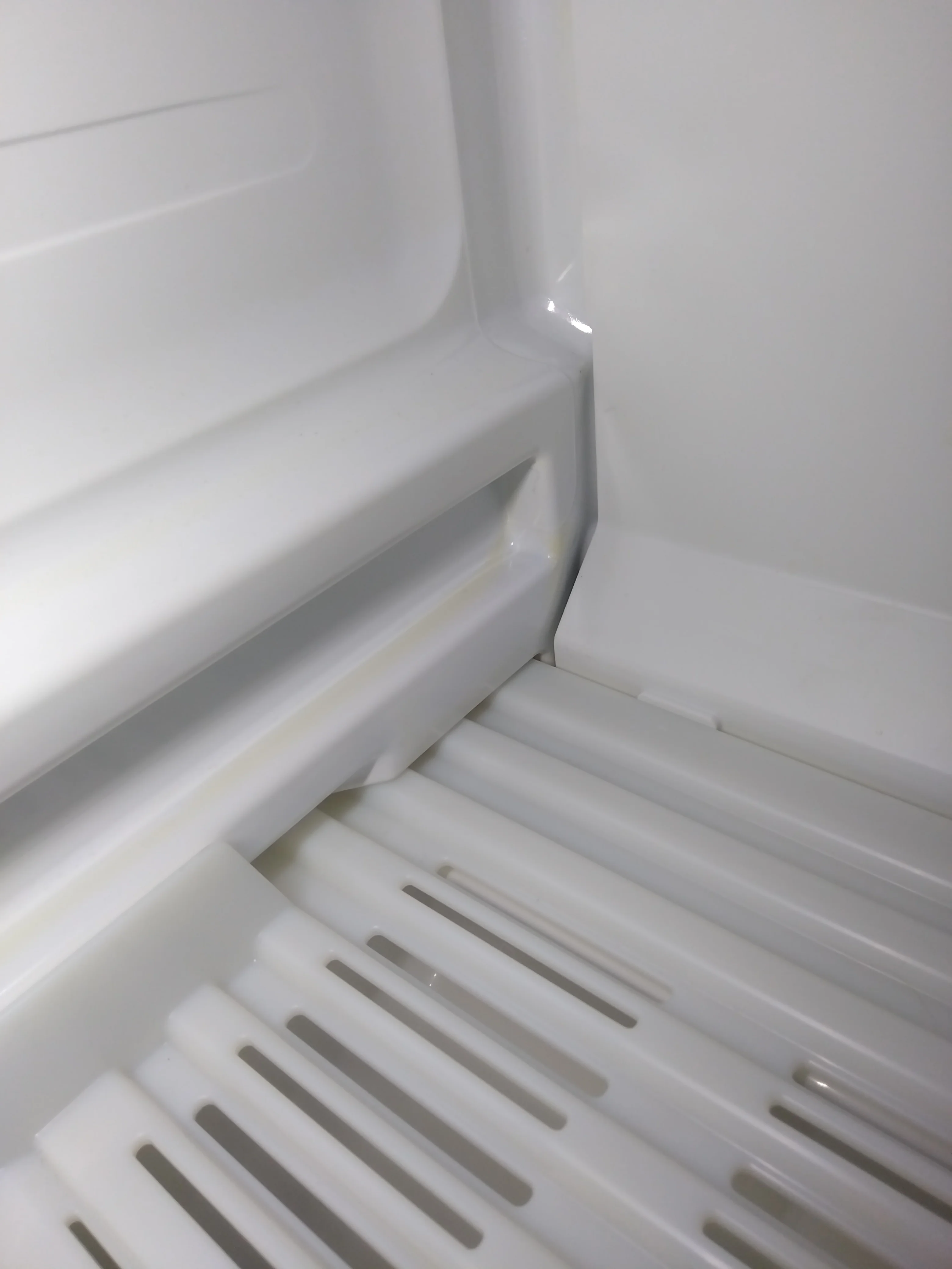 Réfrigérateur Américain 617 Litres Reconditionné SAMSUNG RS68N8240S9 - Image 3
