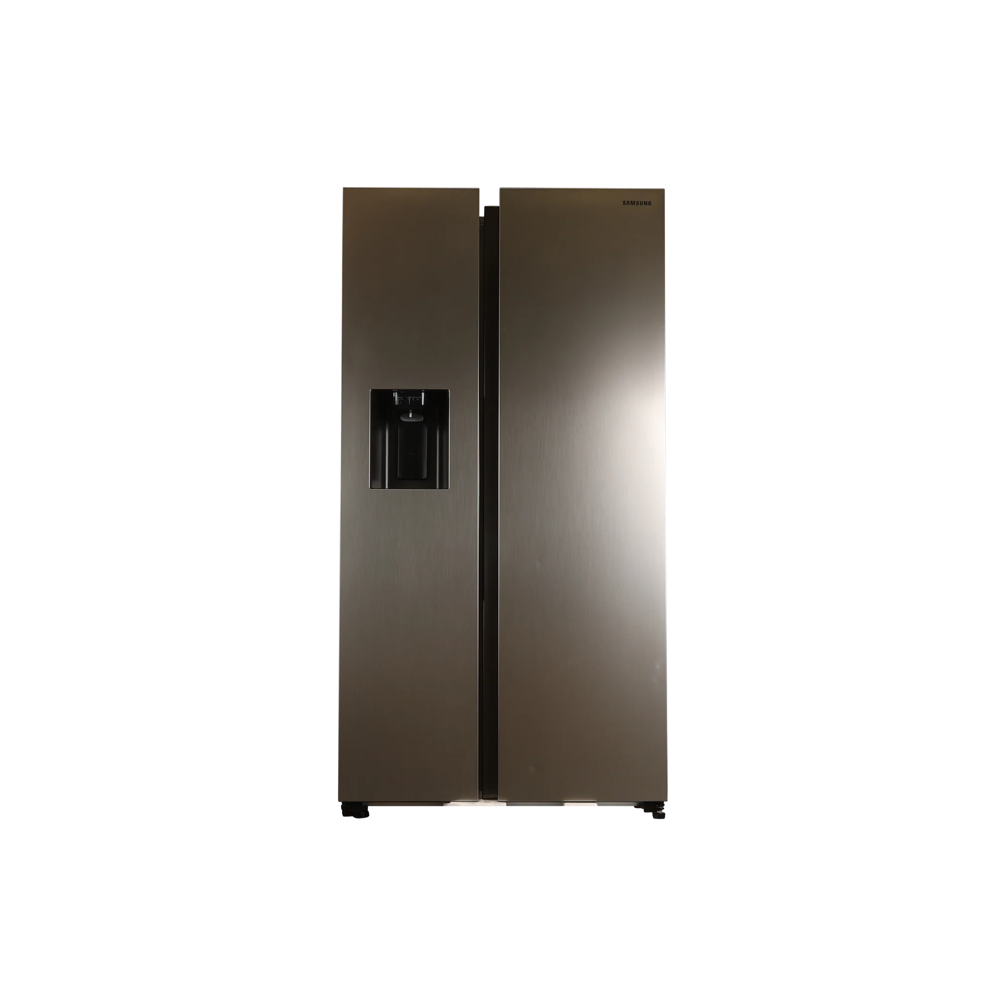Réfrigérateur Américain 634 L Reconditionné SAMSUNG RS68A8840S9