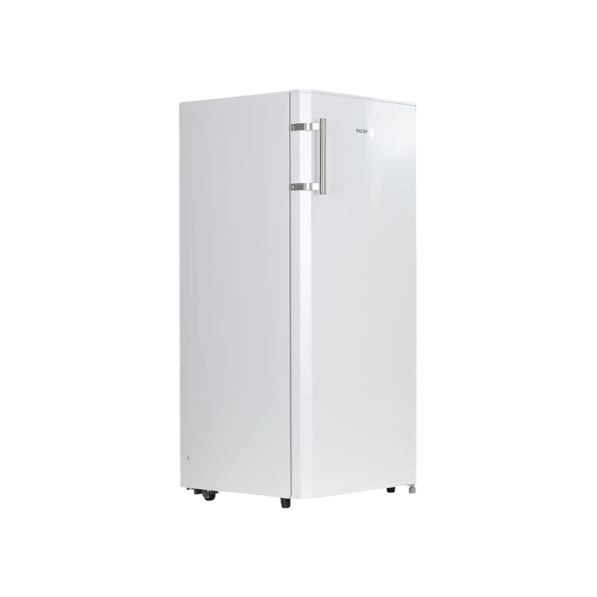 Réfrigérateur Avec Congélateur 164 L Reconditionné FAGOR FSP170EW - Image 2