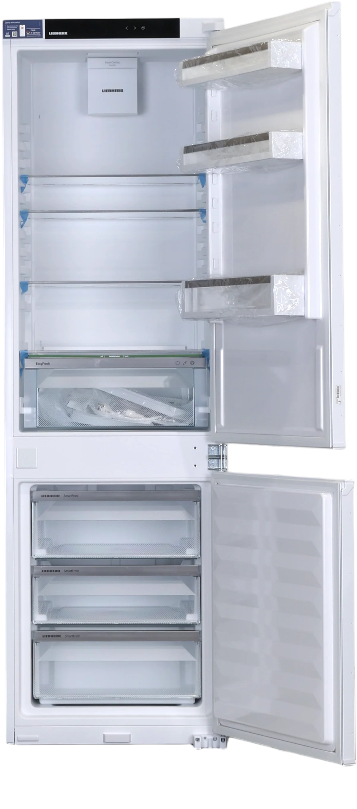 Réfrigérateur Avec Congélateur 264 Litres Reconditionné LIEBHERR ICSE1783-2