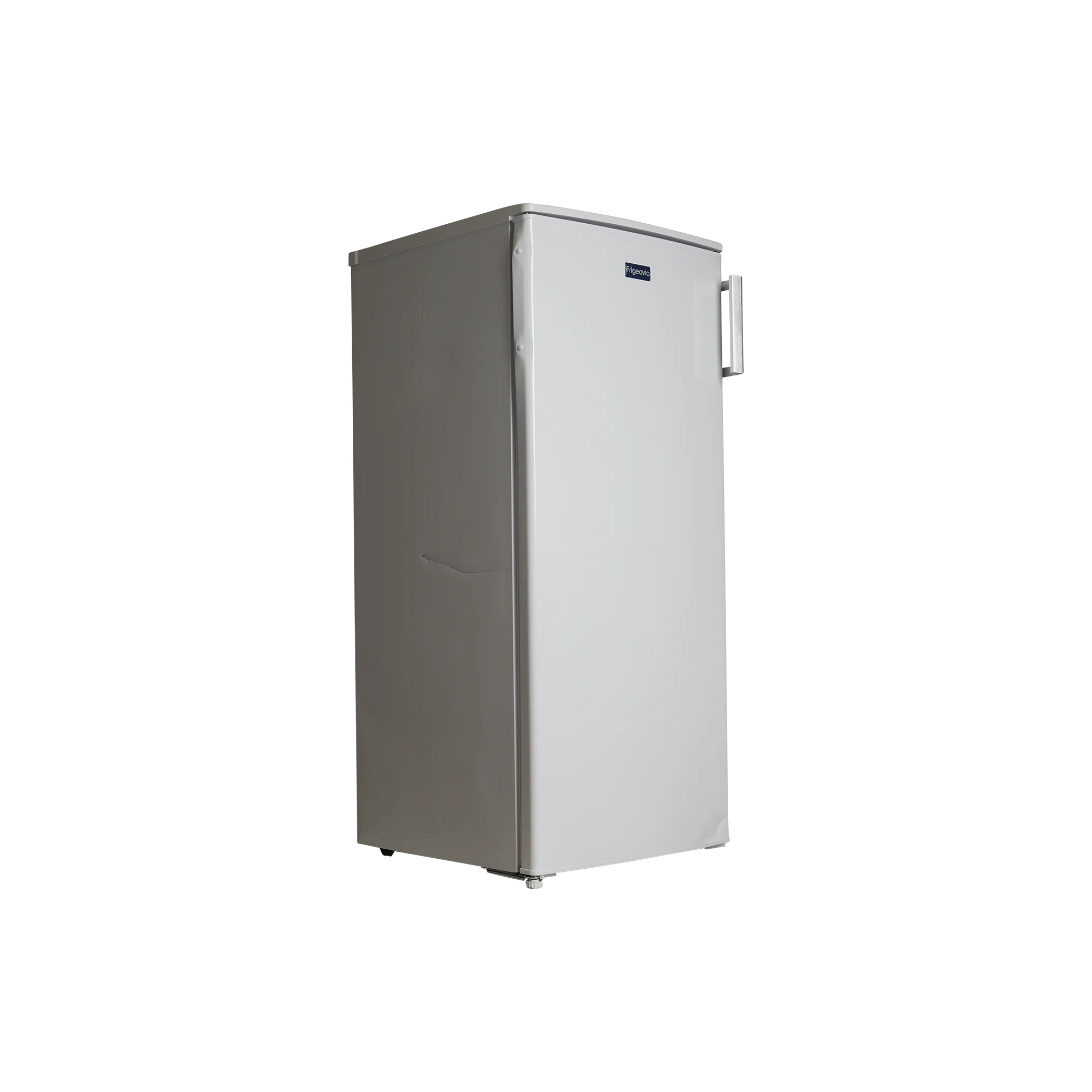 Réfrigérateur Avec Congélateur 190 L Reconditionné FRIGEAVIA FRUP190W - Image 3
