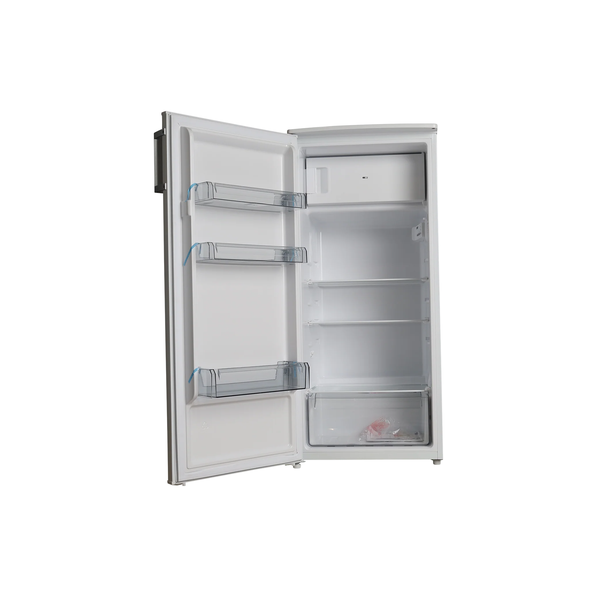 Réfrigérateur Avec Congélateur 190 L Reconditionné FRIGEAVIA FRUP190W - Image 5
