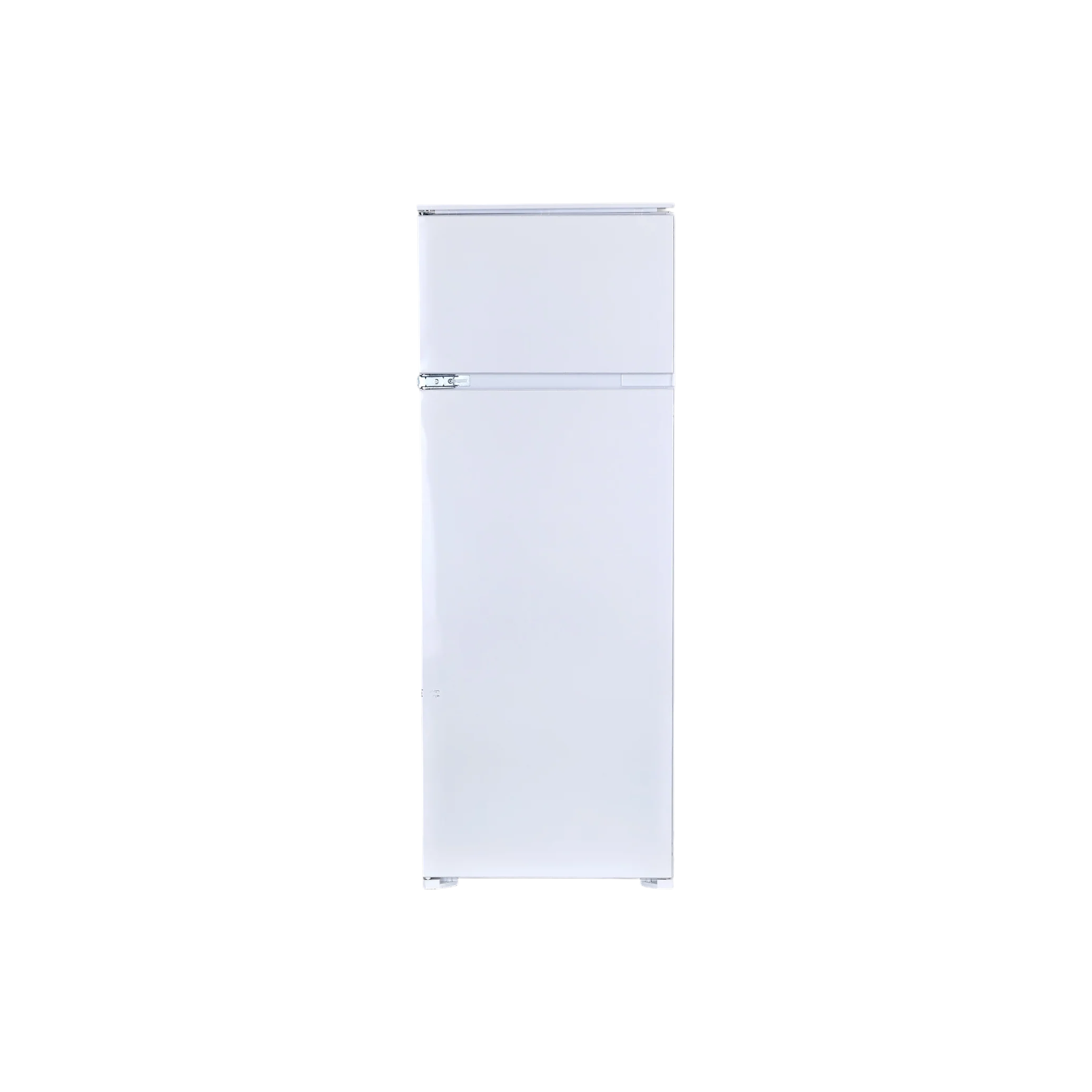 Réfrigérateur Avec Congélateur 205 L Reconditionné INDESIT Ind 2040 aa/s