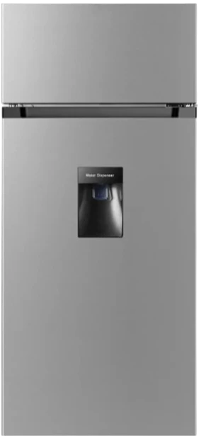 Réfrigérateur Avec Congélateur 206 Litres Reconditionné FAGOR FDP206WDES