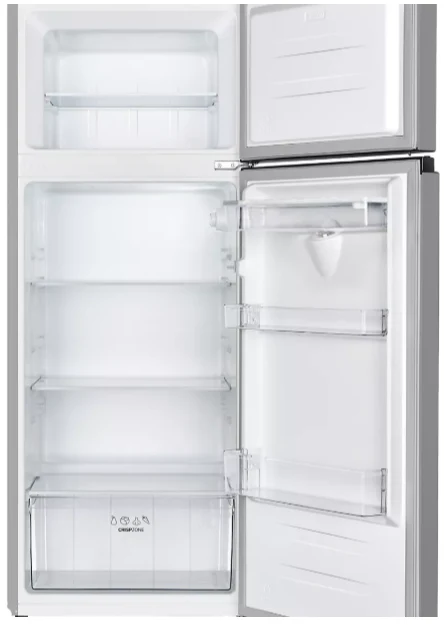 Réfrigérateur Avec Congélateur 206 Litres Reconditionné FAGOR FDP206WDES - Image 2