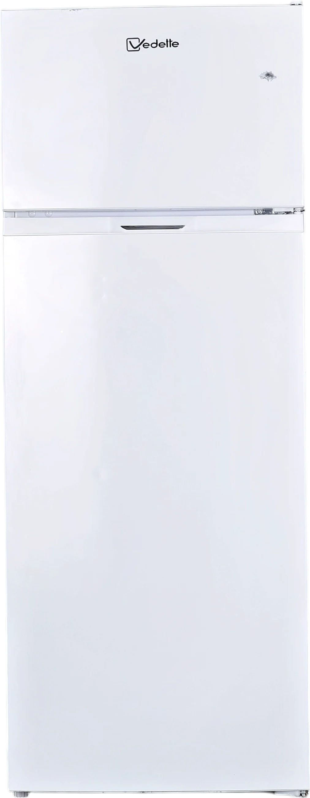 Réfrigérateur Avec Congélateur 206 Litres Reconditionné VEDETTE VFD200SEW
