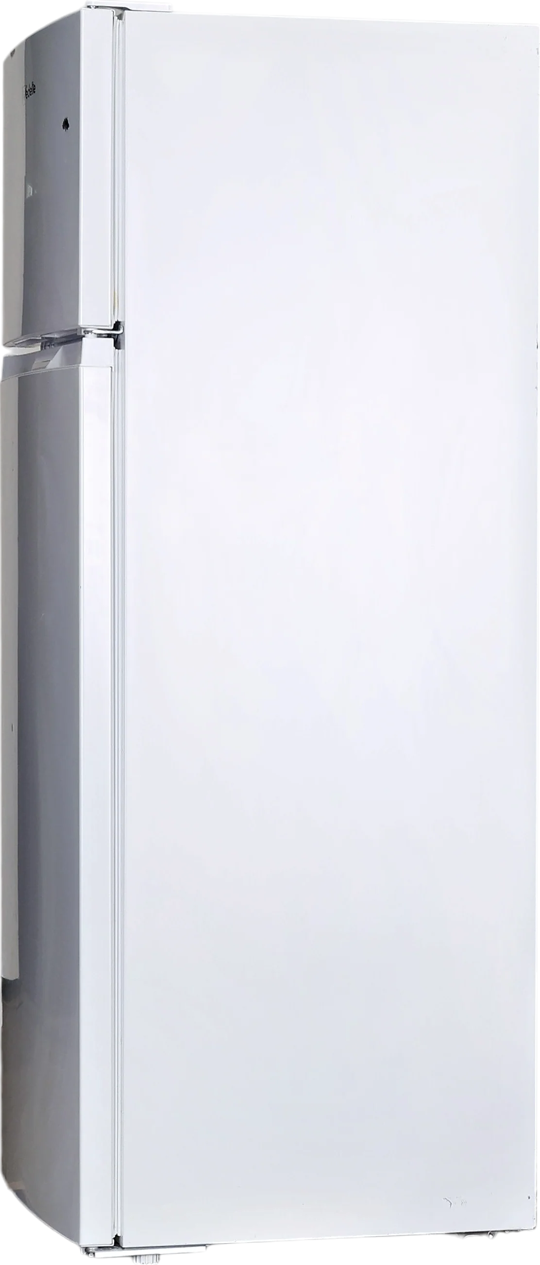Réfrigérateur Avec Congélateur 206 Litres Reconditionné VEDETTE VFD200SEW - Image 4