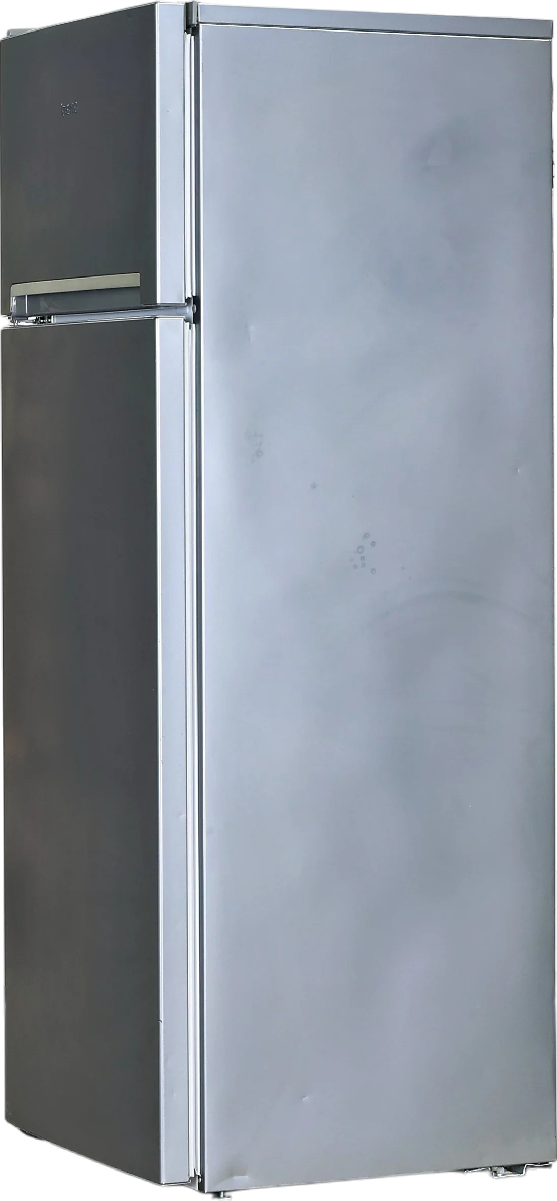 Réfrigérateur Avec Congélateur 223 Litres Reconditionné BEKO RDSA240K30SN - Image 4