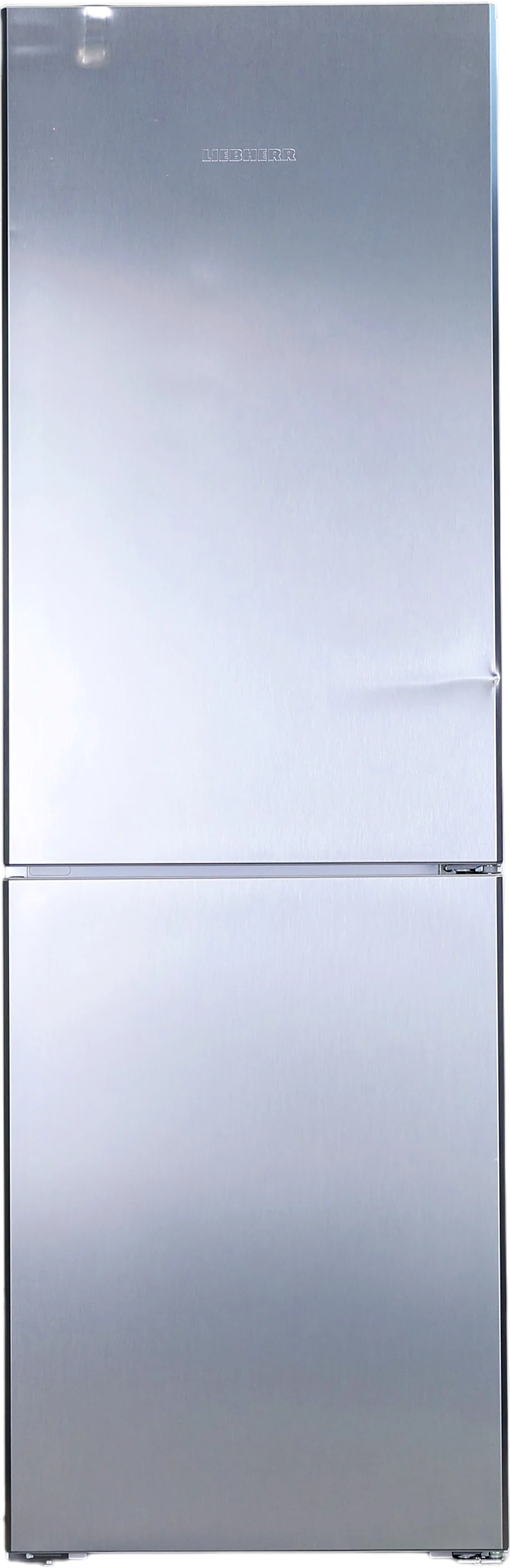 Réfrigérateur Avec Congélateur 330 Litres Reconditionné LIEBHERR KGNsfd 52Z03-20