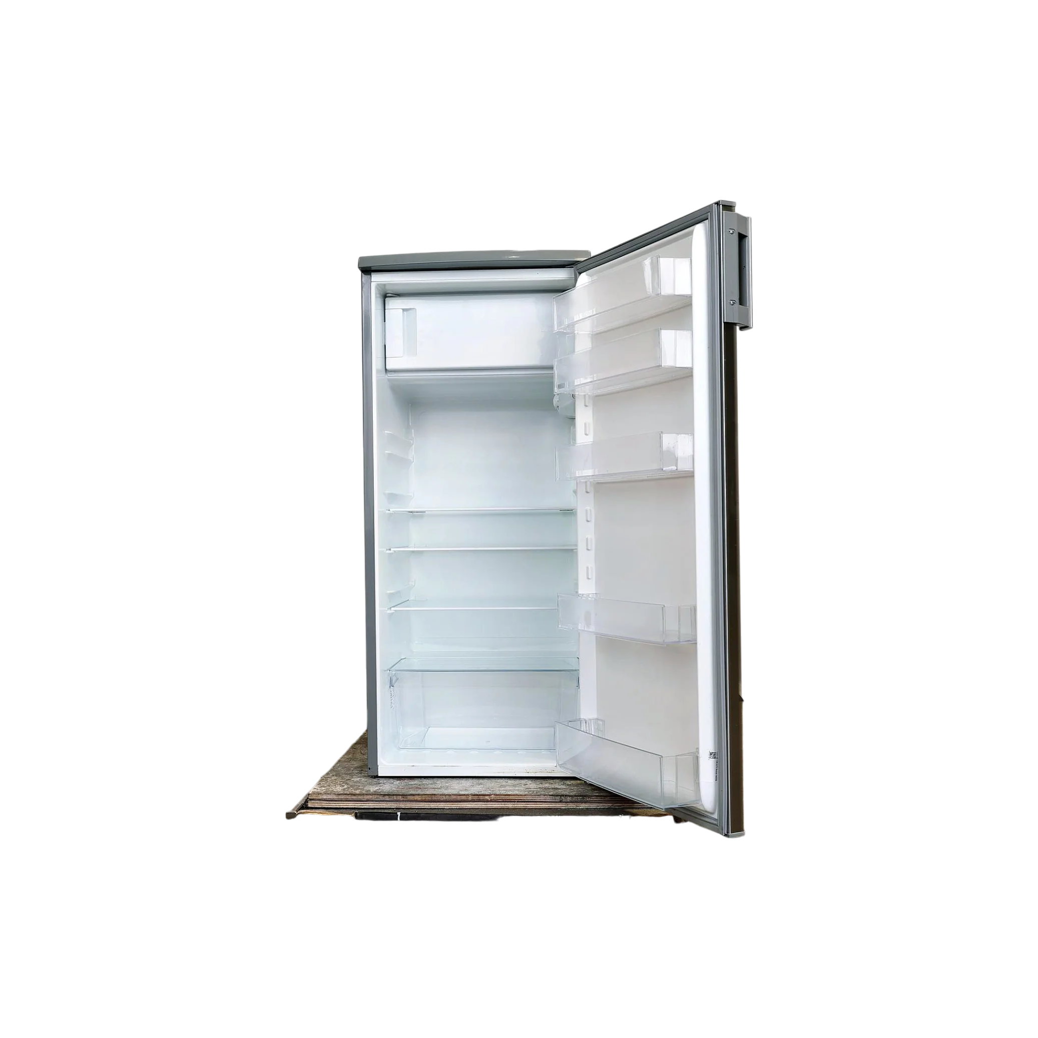 Réfrigérateur Avec Congélateur 230 L Reconditionné ELECTROLUX LRB1AF23X - Image 5