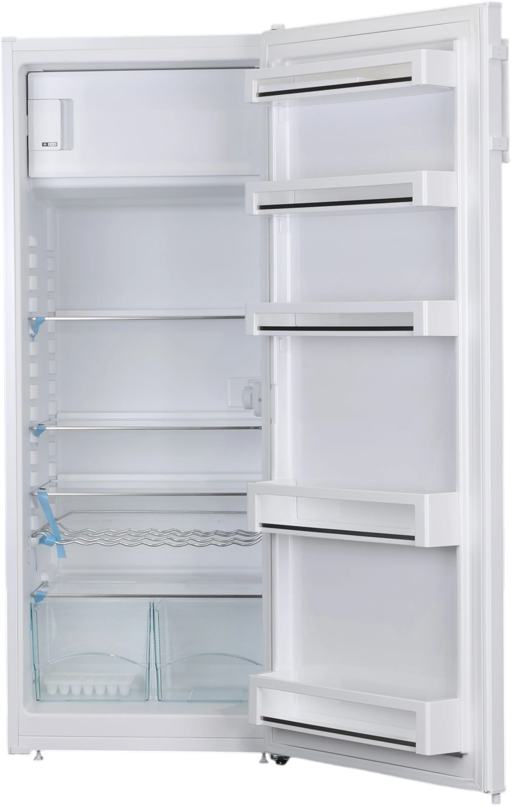 Réfrigérateur Avec Congélateur 230 Litres Reconditionné LIEBHERR KP290 - Image 2