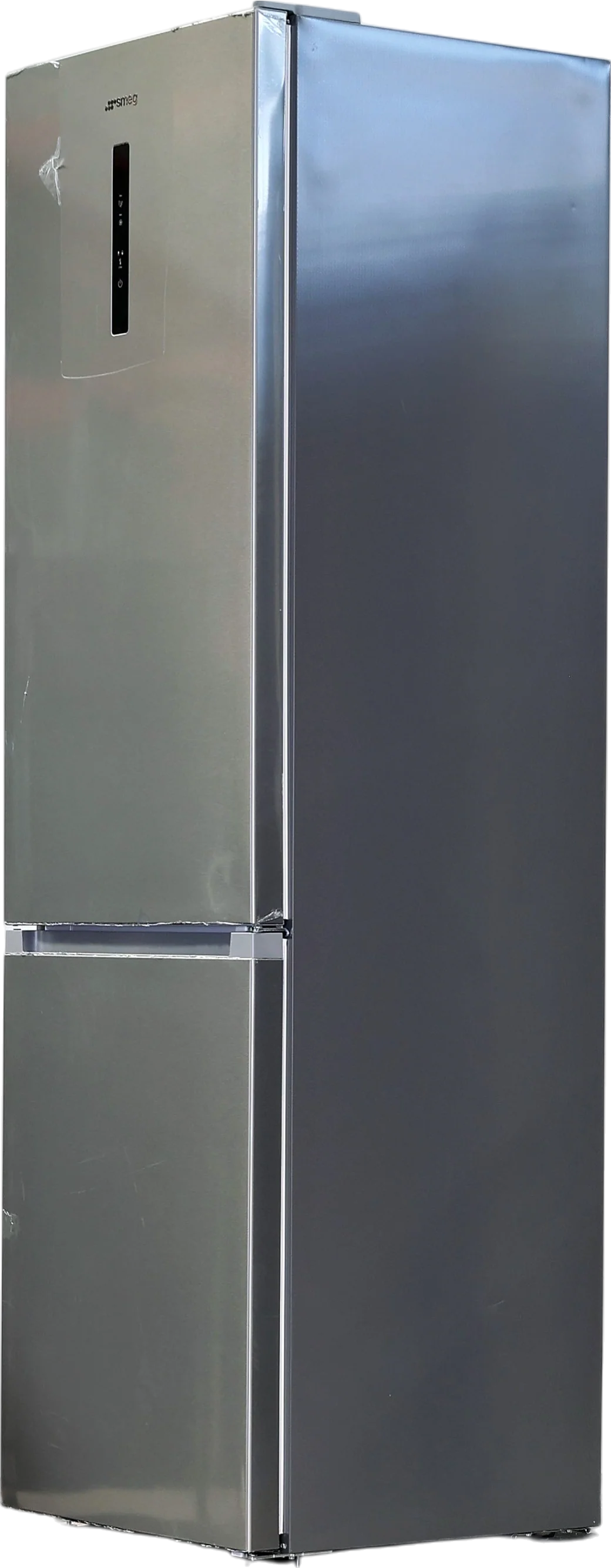 Réfrigérateur Avec Congélateur 331 Litres Reconditionné SMEG RC19XDNE - Image 4