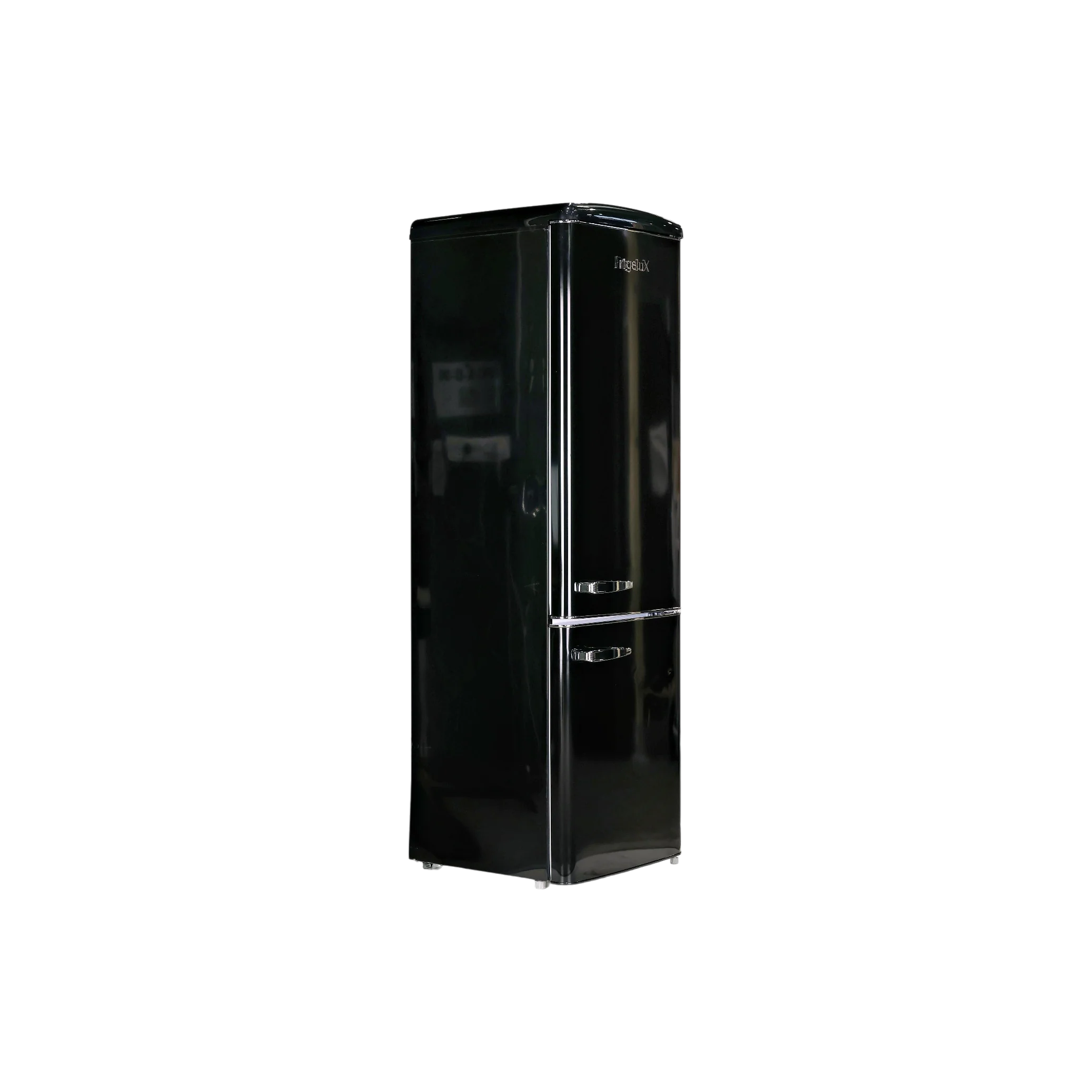 Réfrigérateur Avec Congélateur 244 L Reconditionné FRIGELUX CB255RNA++ - Image 2