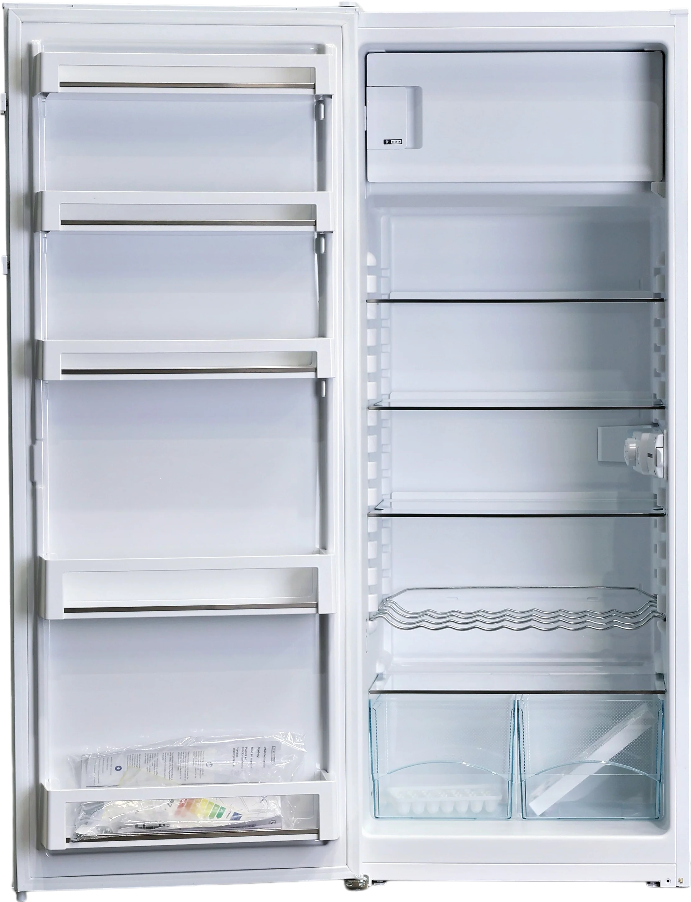 Réfrigérateur Avec Congélateur 251 Litres Reconditionné LIEBHERR GKP320 - Image 2