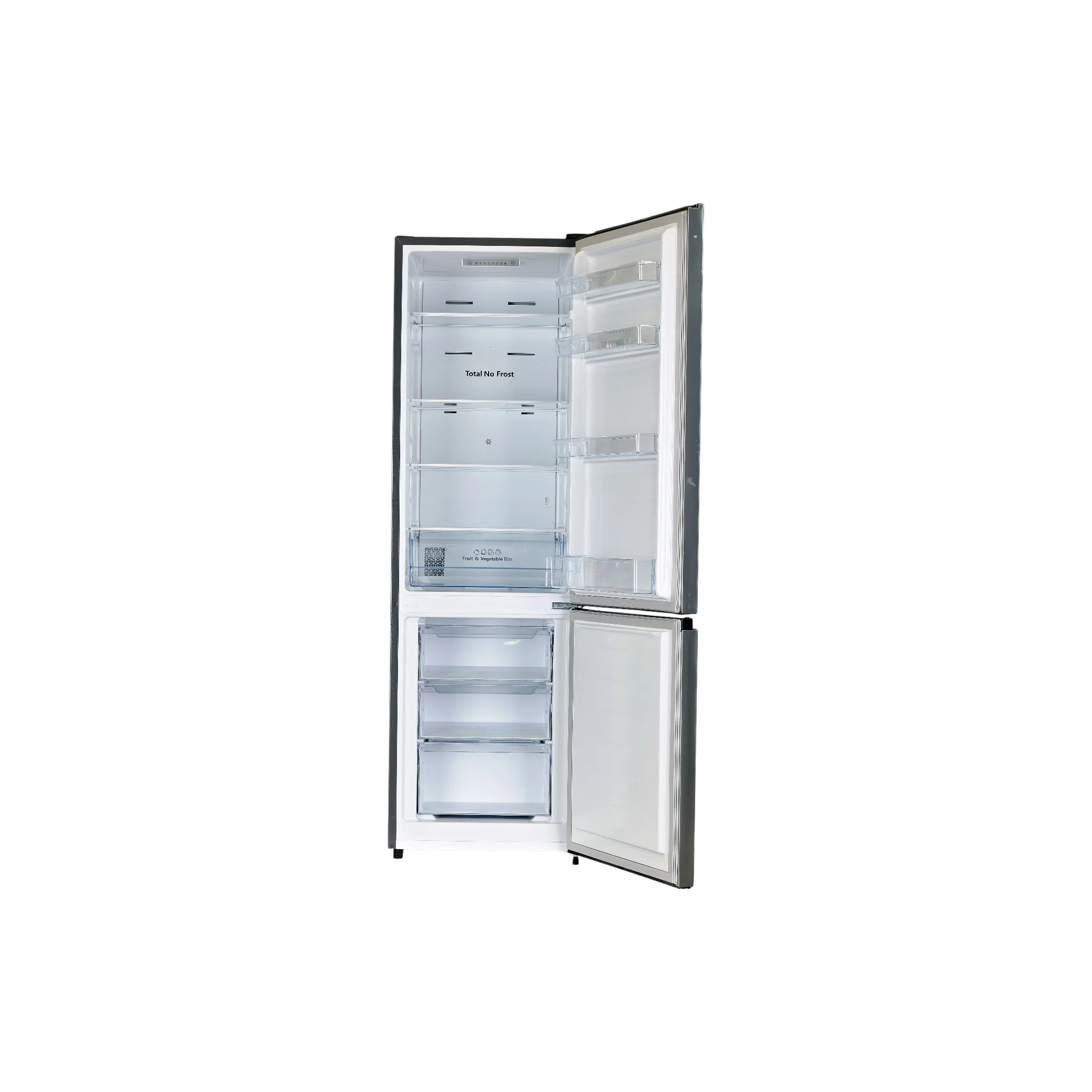 Réfrigérateur Avec Congélateur 255 L Reconditionné ESSENTIEL B ERCV190-55HIV2 - Image 4