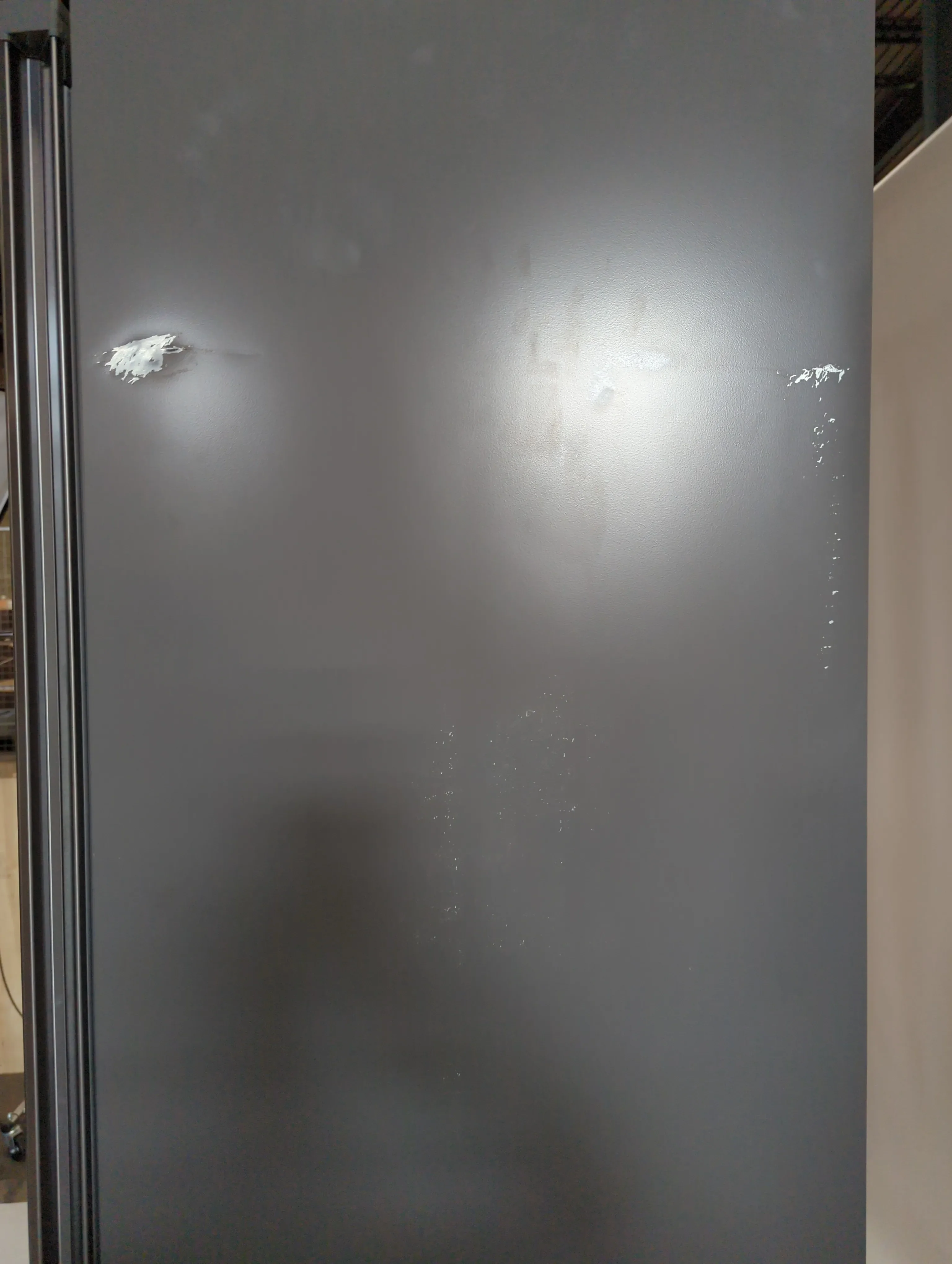 Réfrigérateur Avec Congélateur 363 L Reconditionné SIEMENS KG39N2IDF - Image 5