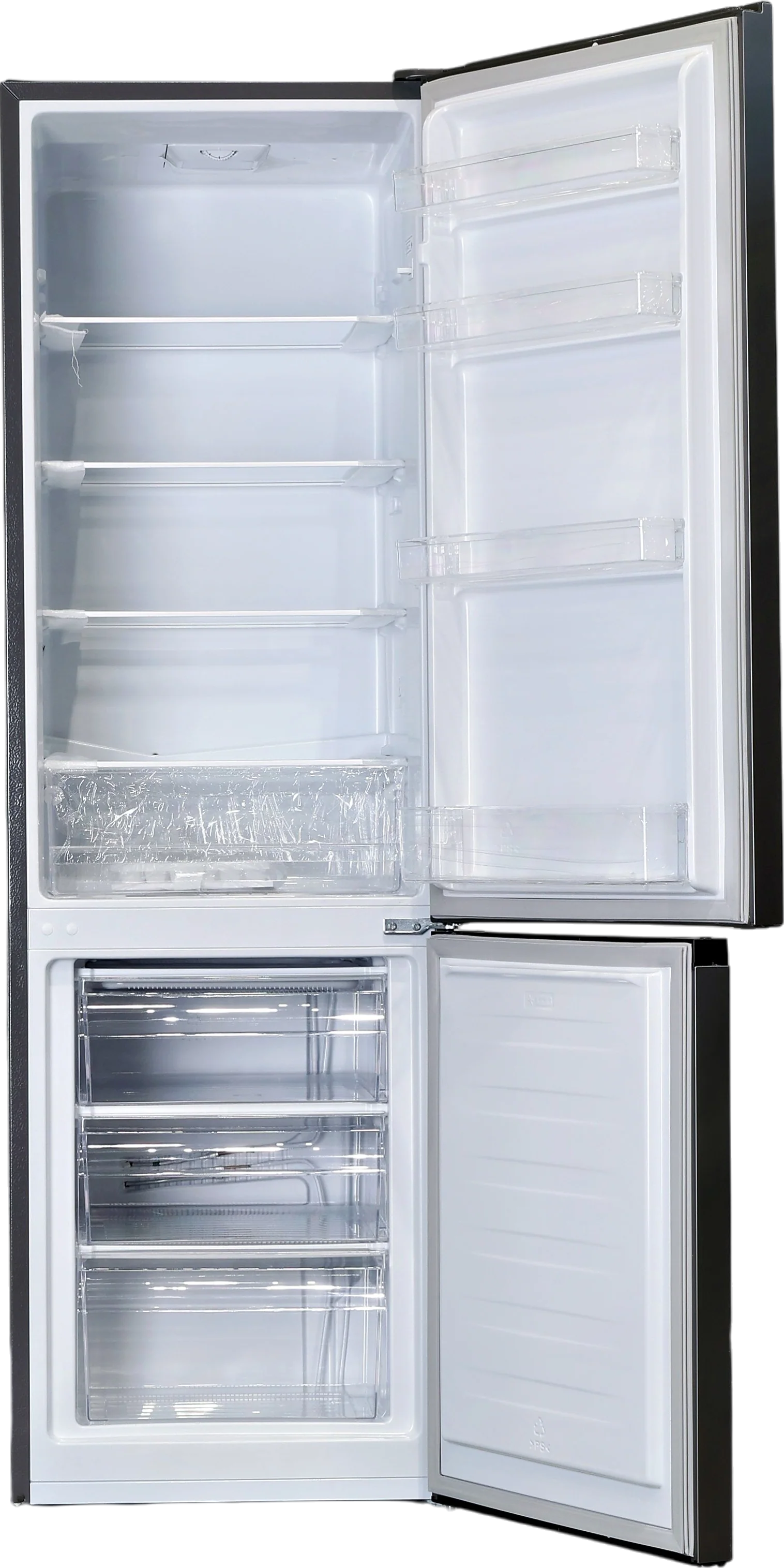 Réfrigérateur Avec Congélateur 269 Litres Reconditionné PROLINE PLC267SL - Image 2