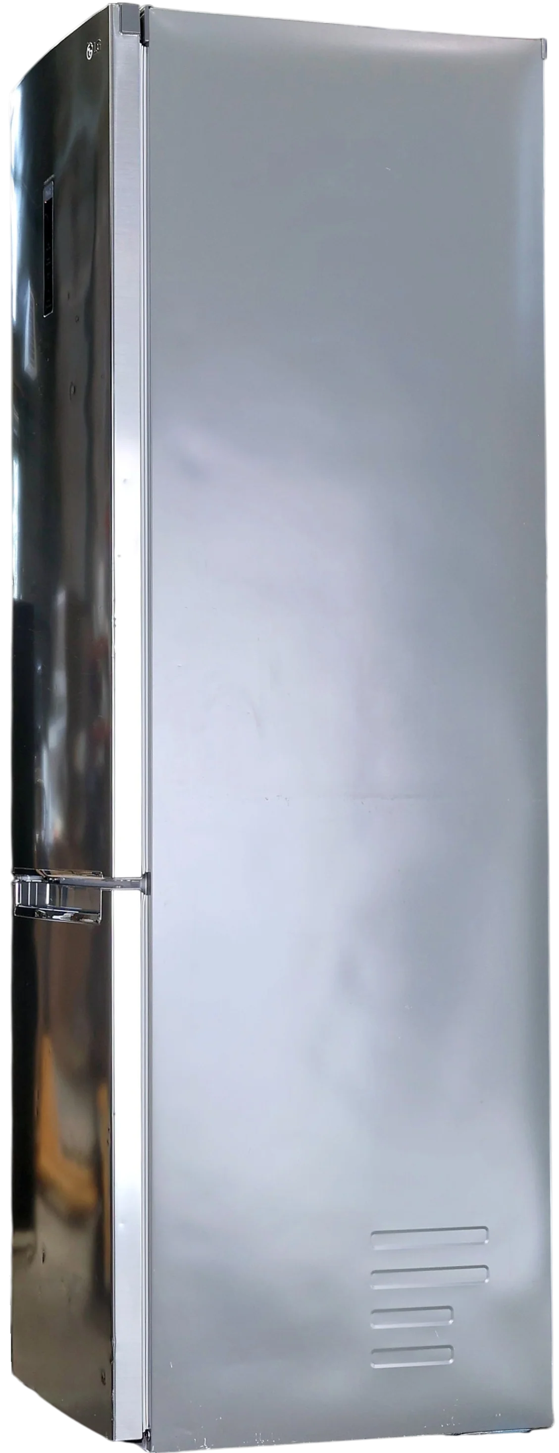Réfrigérateur Avec Congélateur 384 Litres Reconditionné LG GBB72PZUEN - Image 3