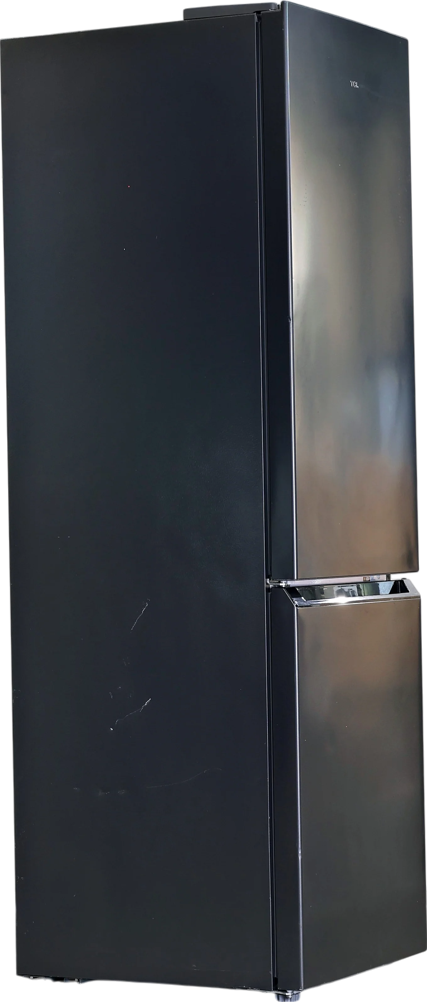 Réfrigérateur Avec Congélateur 202 Litres Reconditionné TCL RF282BSE0 - Image 3