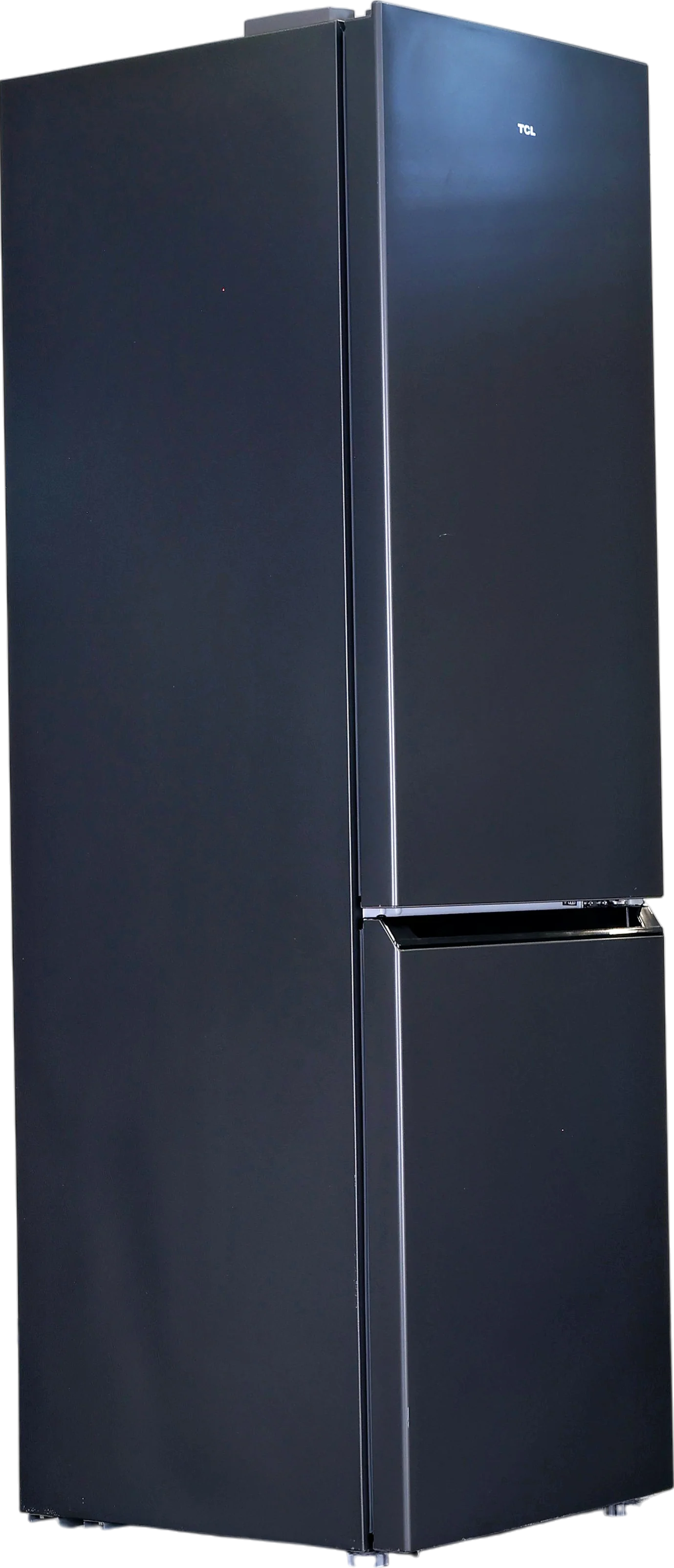 Réfrigérateur Avec Congélateur 282 Litres Reconditionné TCL RF282BSE0 - Image 3