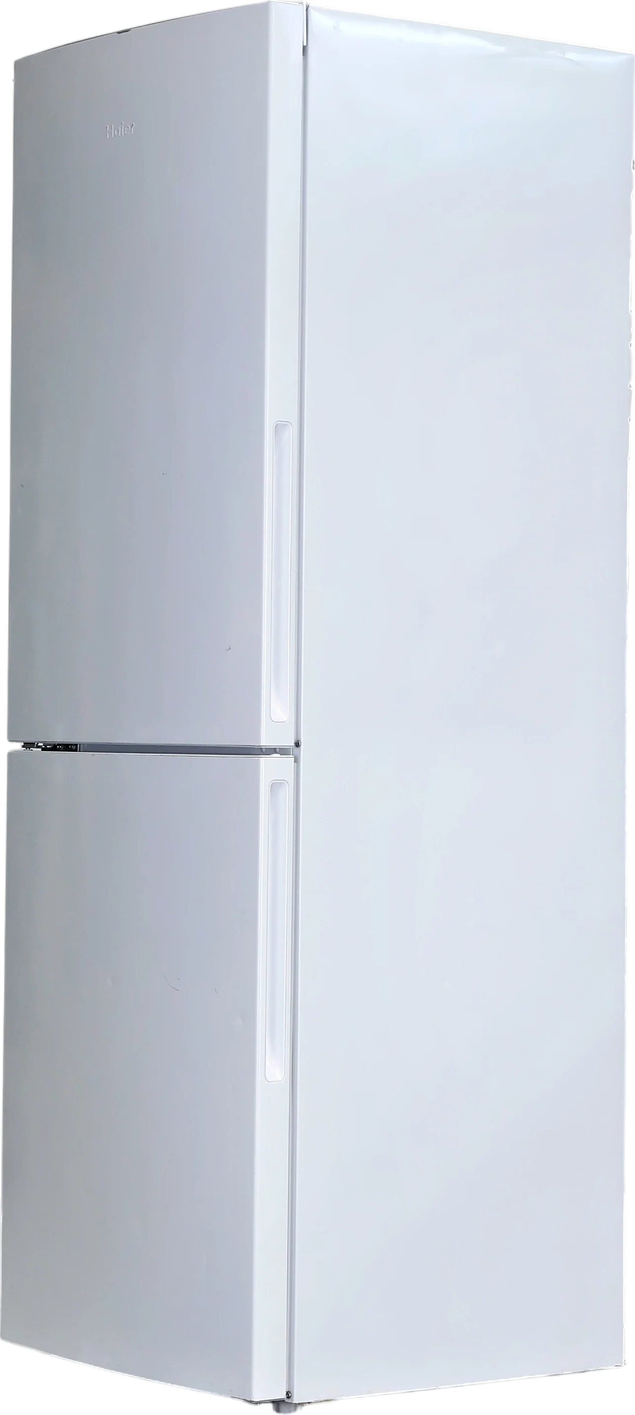 Réfrigérateur Avec Congélateur 290 L Reconditionné HAIER CFE629CWE - Image 4