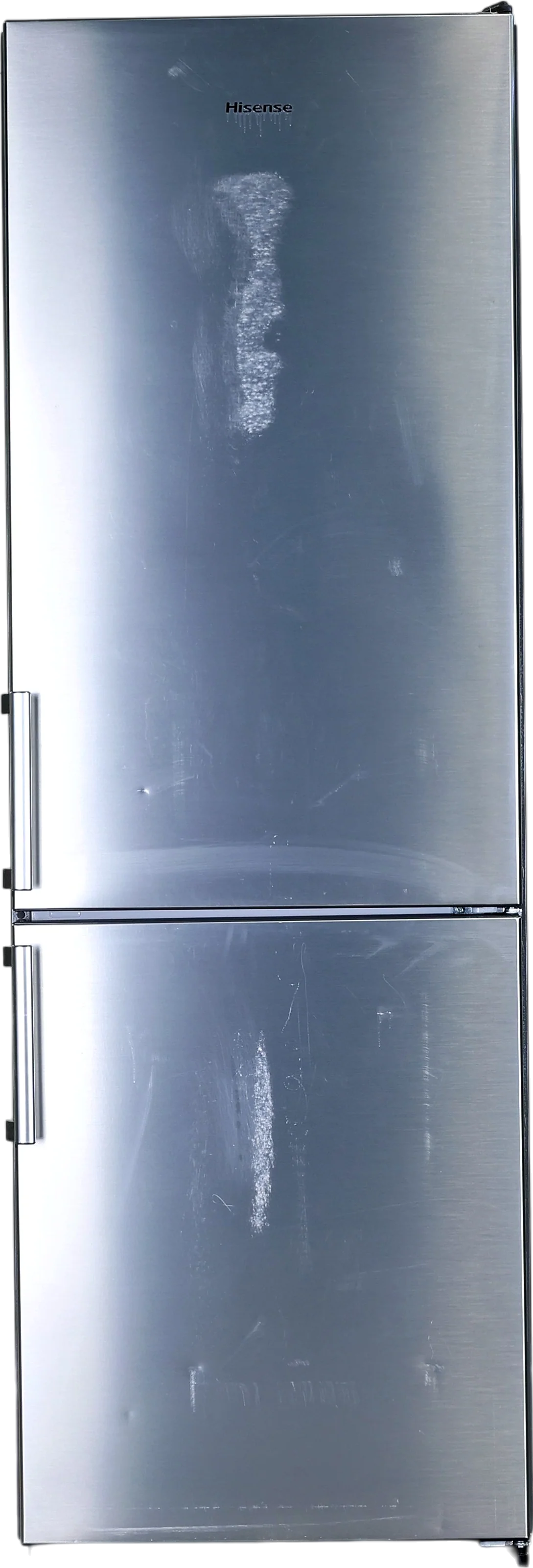 Réfrigérateur Avec Congélateur 292 L Reconditionné HISENSE RB372N4CC2