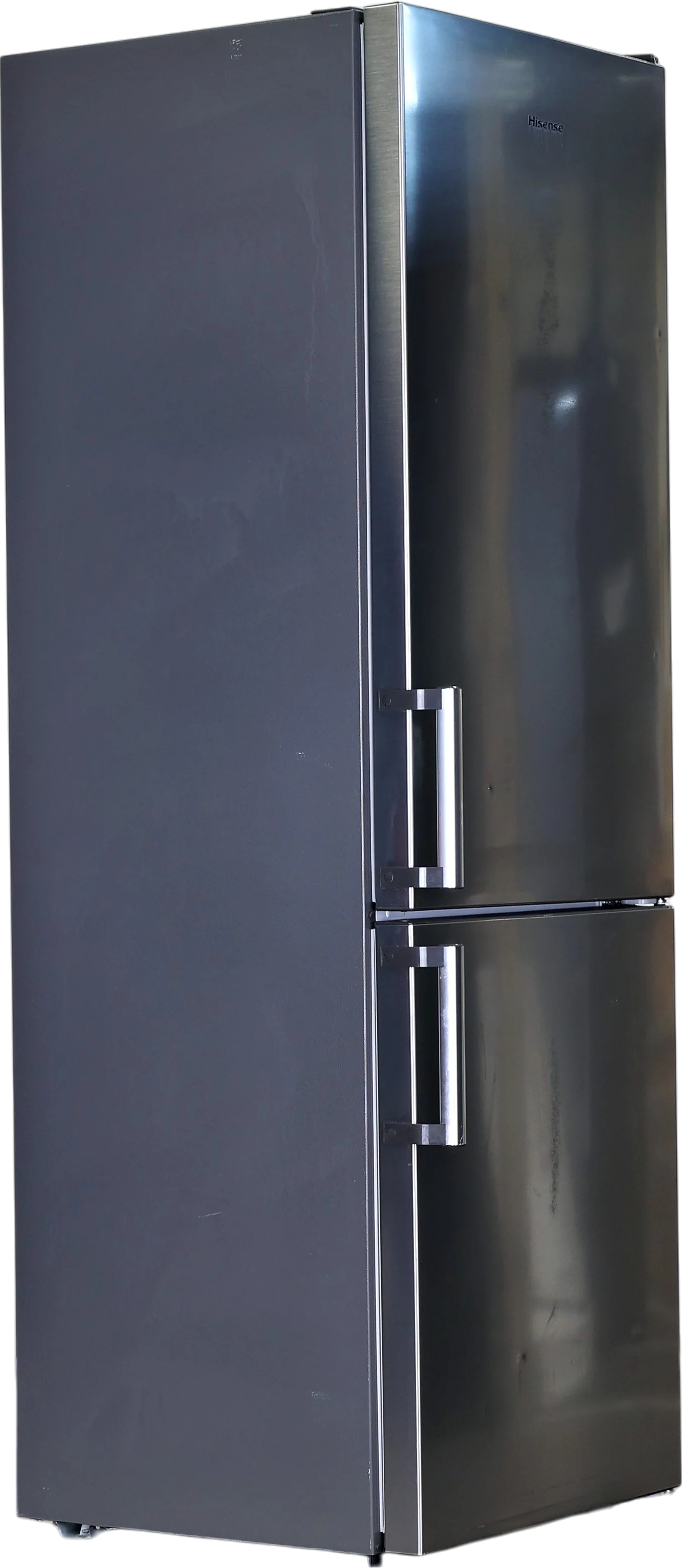 Réfrigérateur Avec Congélateur 292 L Reconditionné HISENSE RB372N4CC2 - Image 3
