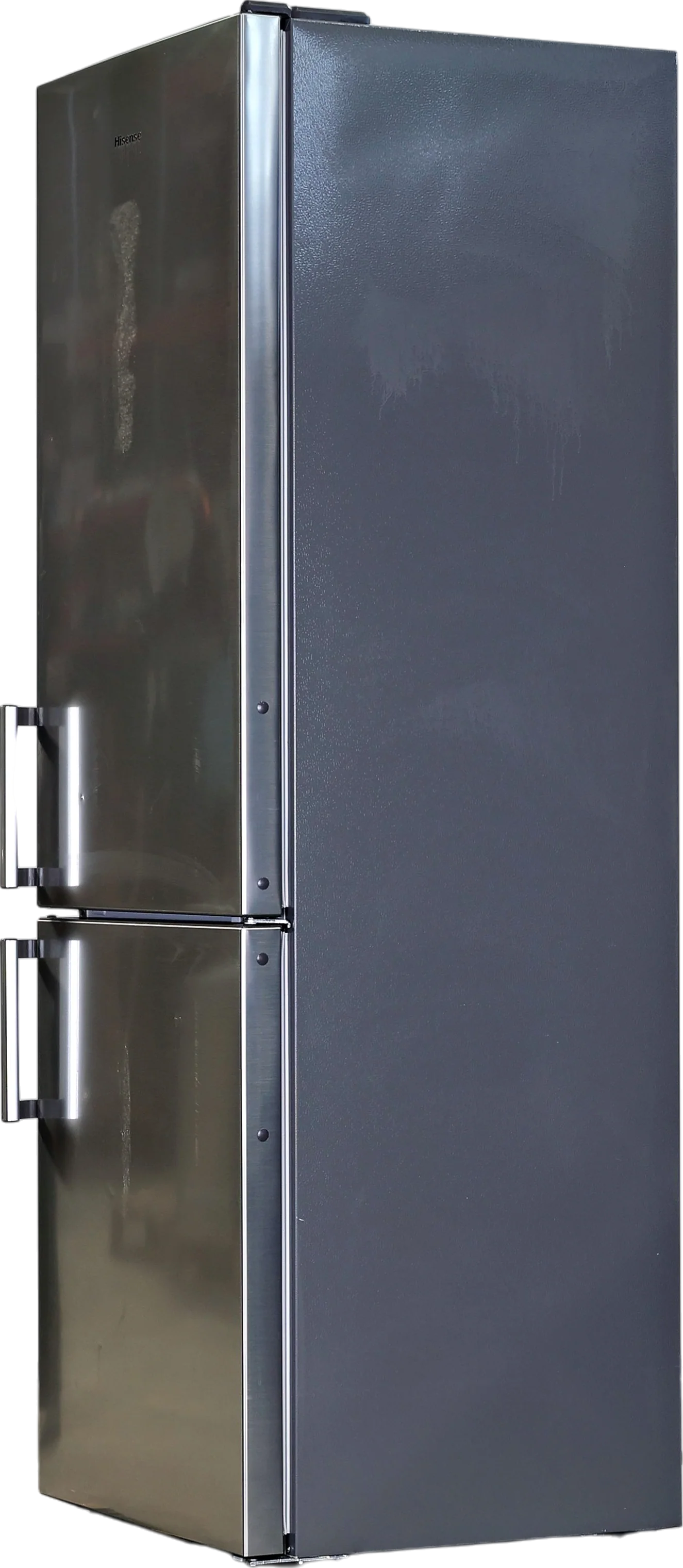 Réfrigérateur Avec Congélateur 292 L Reconditionné HISENSE RB372N4CC2 - Image 4