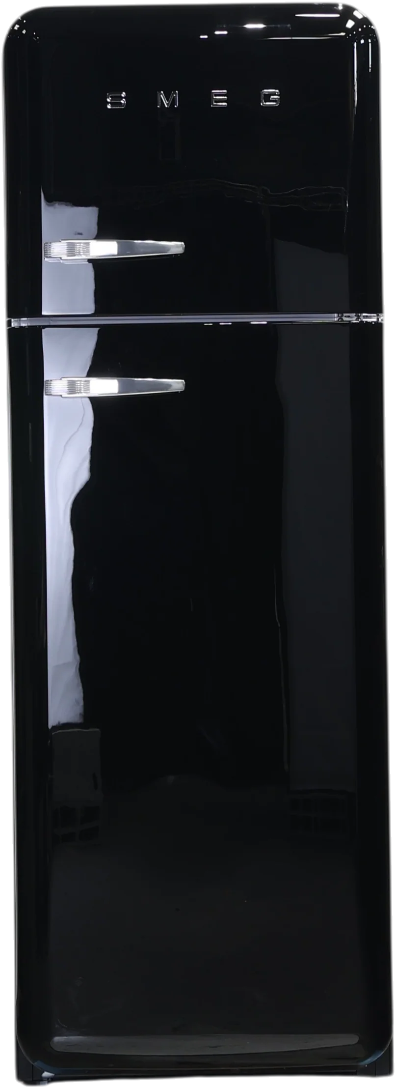 Réfrigérateur Avec Congélateur 294 Litres Reconditionné SMEG FAB30RBL5