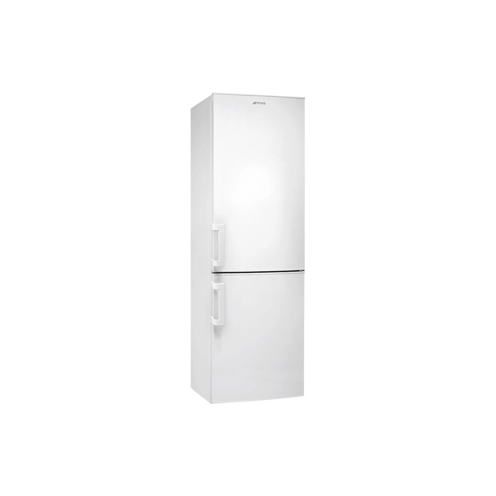 Réfrigérateur Avec Congélateur 300 L Reconditionné SMEG CF33BF