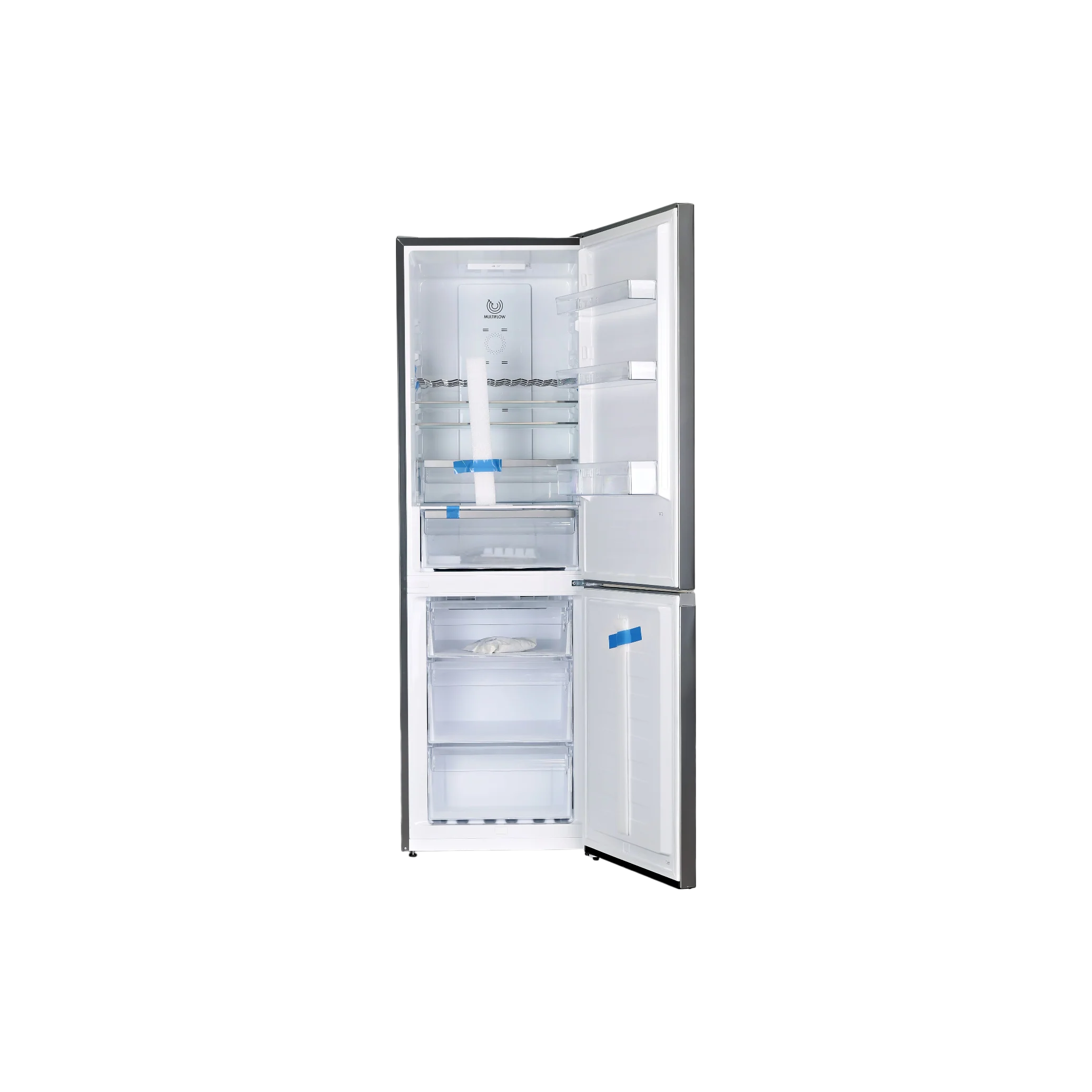 Réfrigérateur Avec Congélateur 300 L Reconditionné SMEG RC18XDNC - Image 2