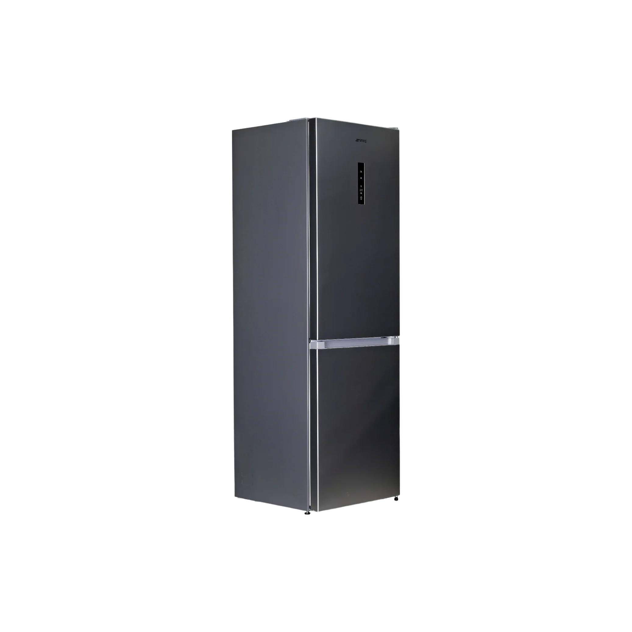 Réfrigérateur Avec Congélateur 300 L Reconditionné SMEG RC18XDNC - Image 3