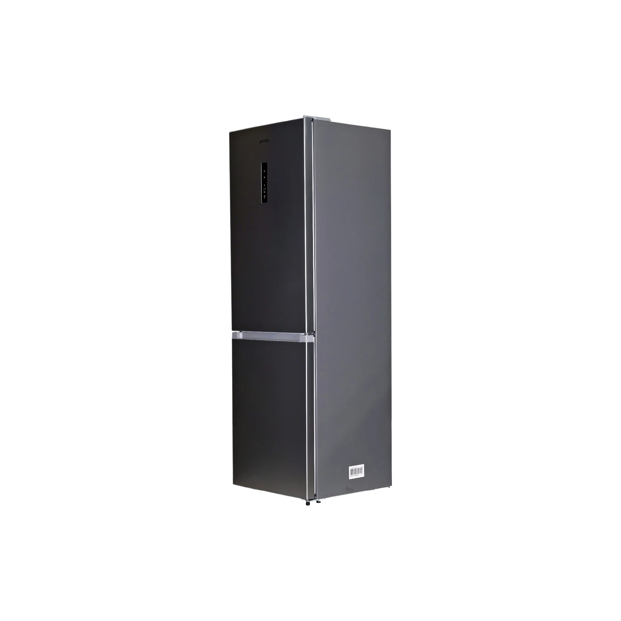 Réfrigérateur Avec Congélateur 300 L Reconditionné SMEG RC18XDNC - Image 4