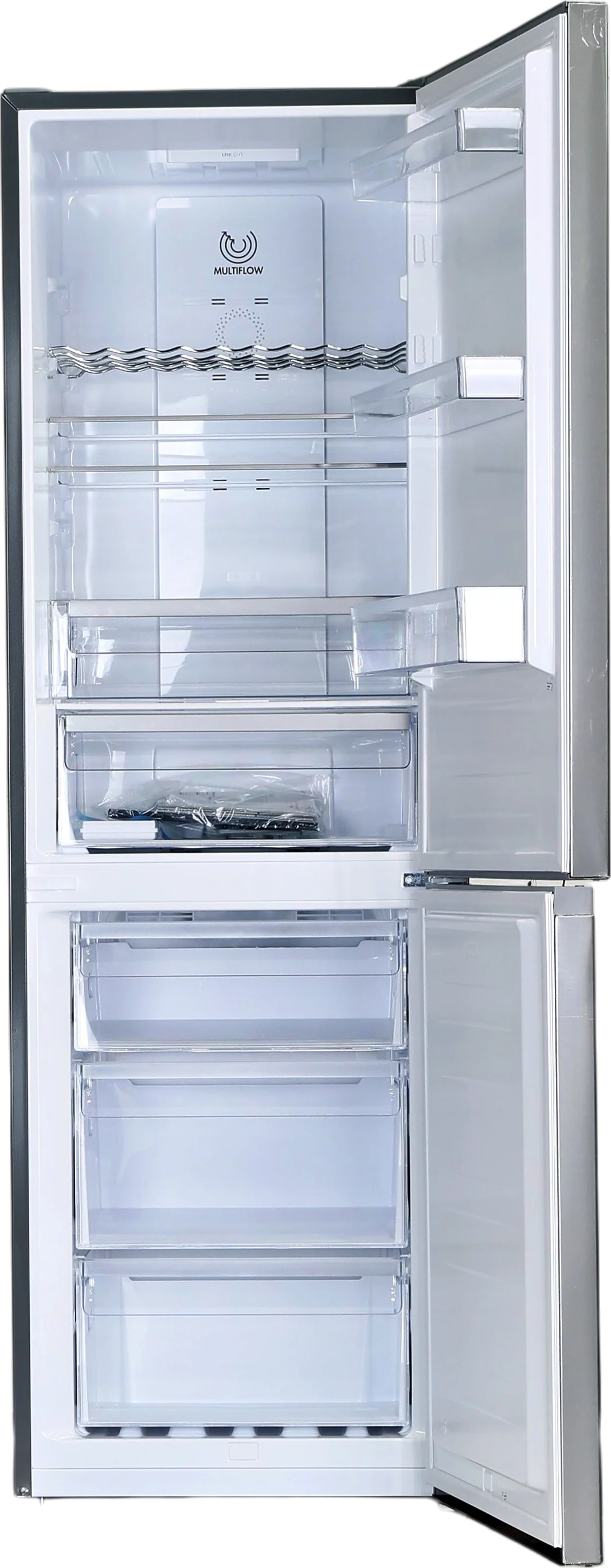 Réfrigérateur Avec Congélateur 300 L Reconditionné SMEG RC18XDNC - Image 2