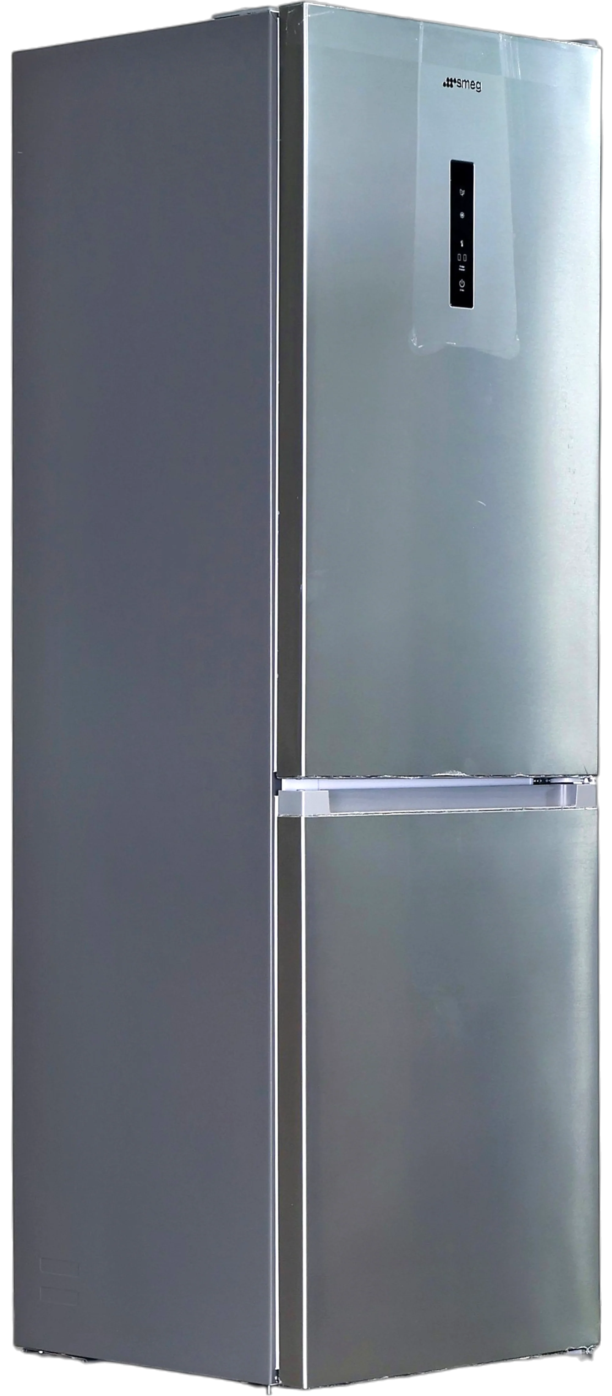 Réfrigérateur Avec Congélateur 300 L Reconditionné SMEG RC18XDNC - Image 3